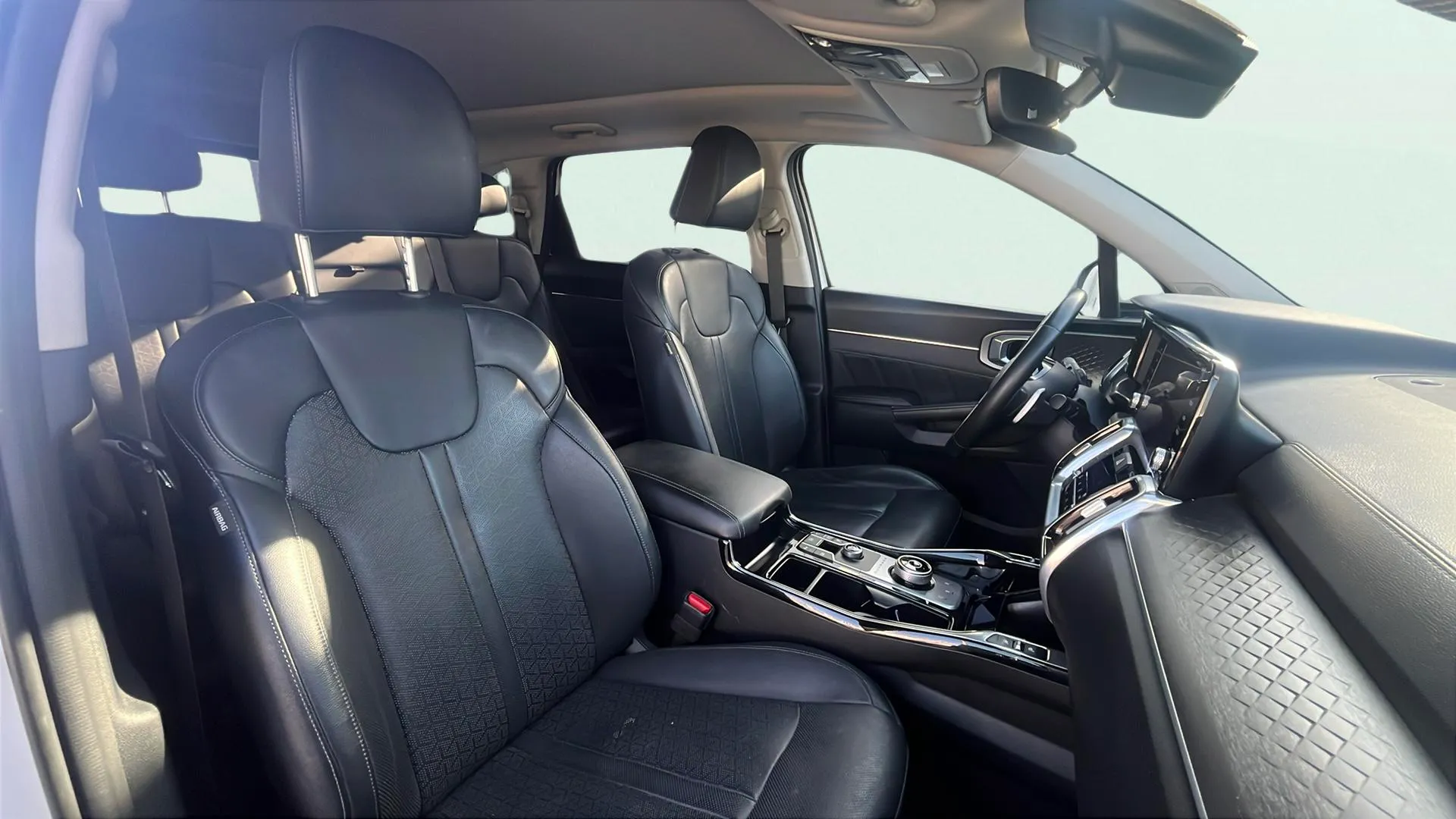 Kia Sorento 1.6 T-GDi HEV Emotion Pack Advan 4x2 7 plazas - foto 7