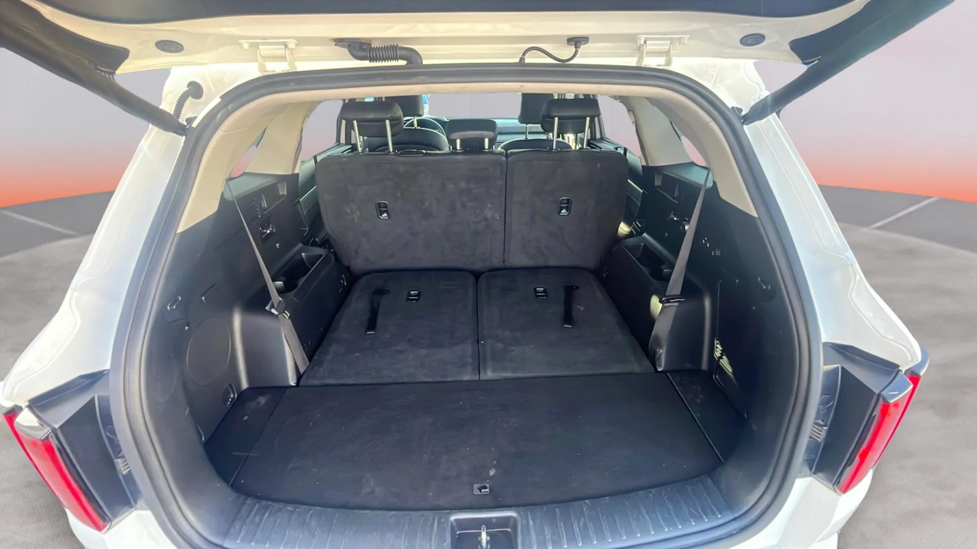 Kia Sorento 1.6 T-GDi HEV Emotion Pack Advan 4x2 7 plazas - foto 8