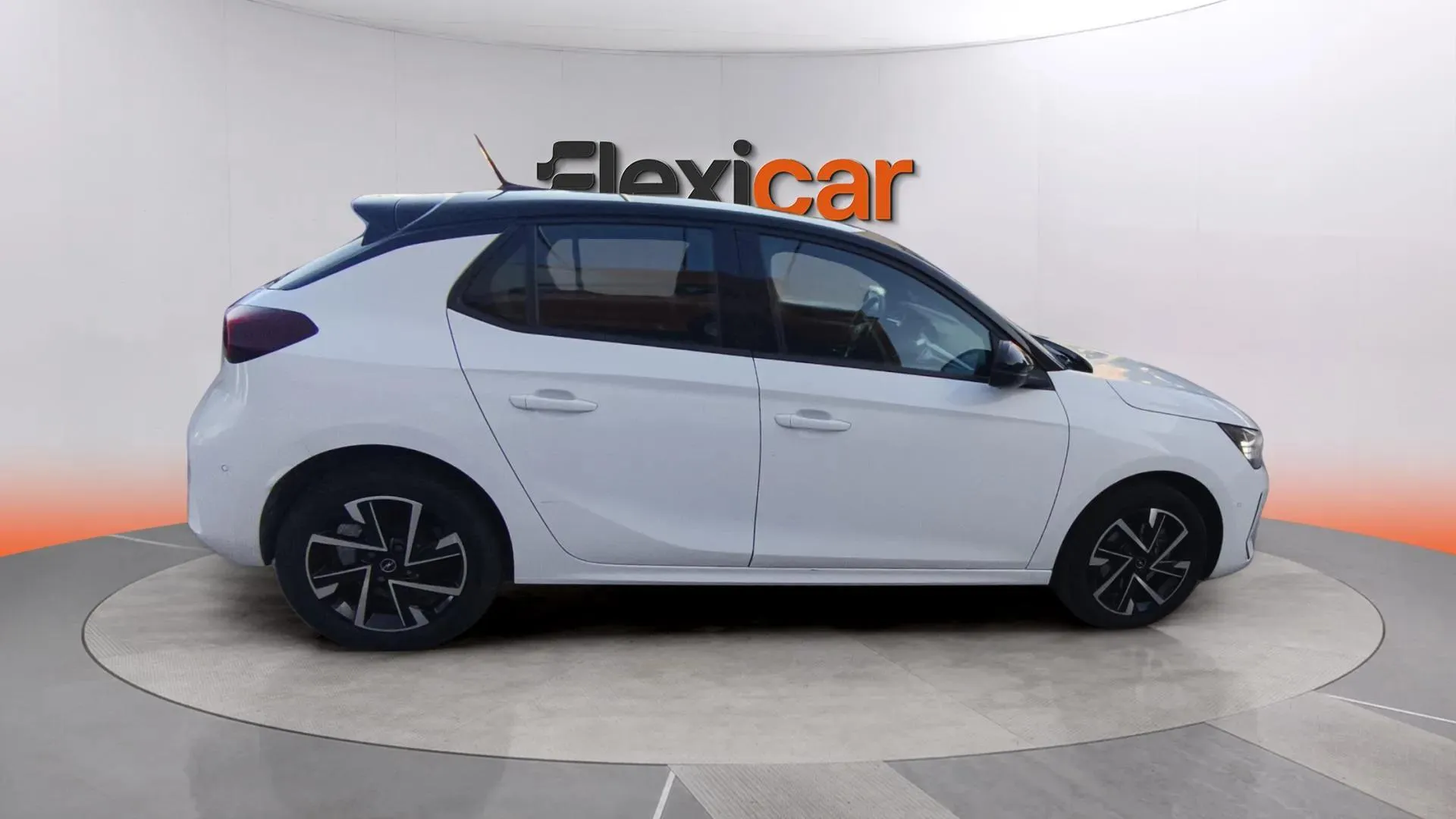 Opel Corsa 1.2T XHL GS - foto 12