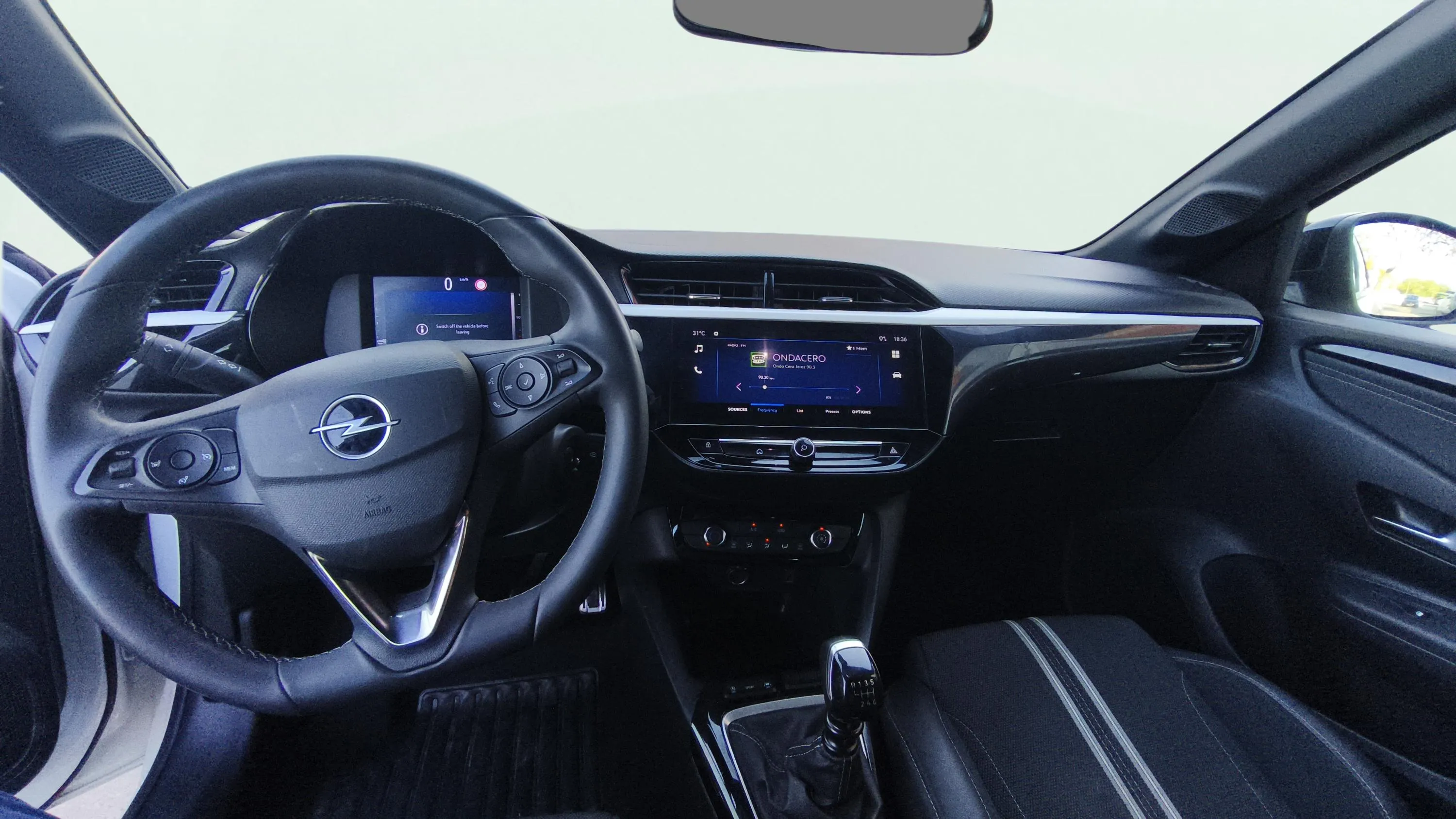 Opel Corsa 1.2T XHL GS - foto 9