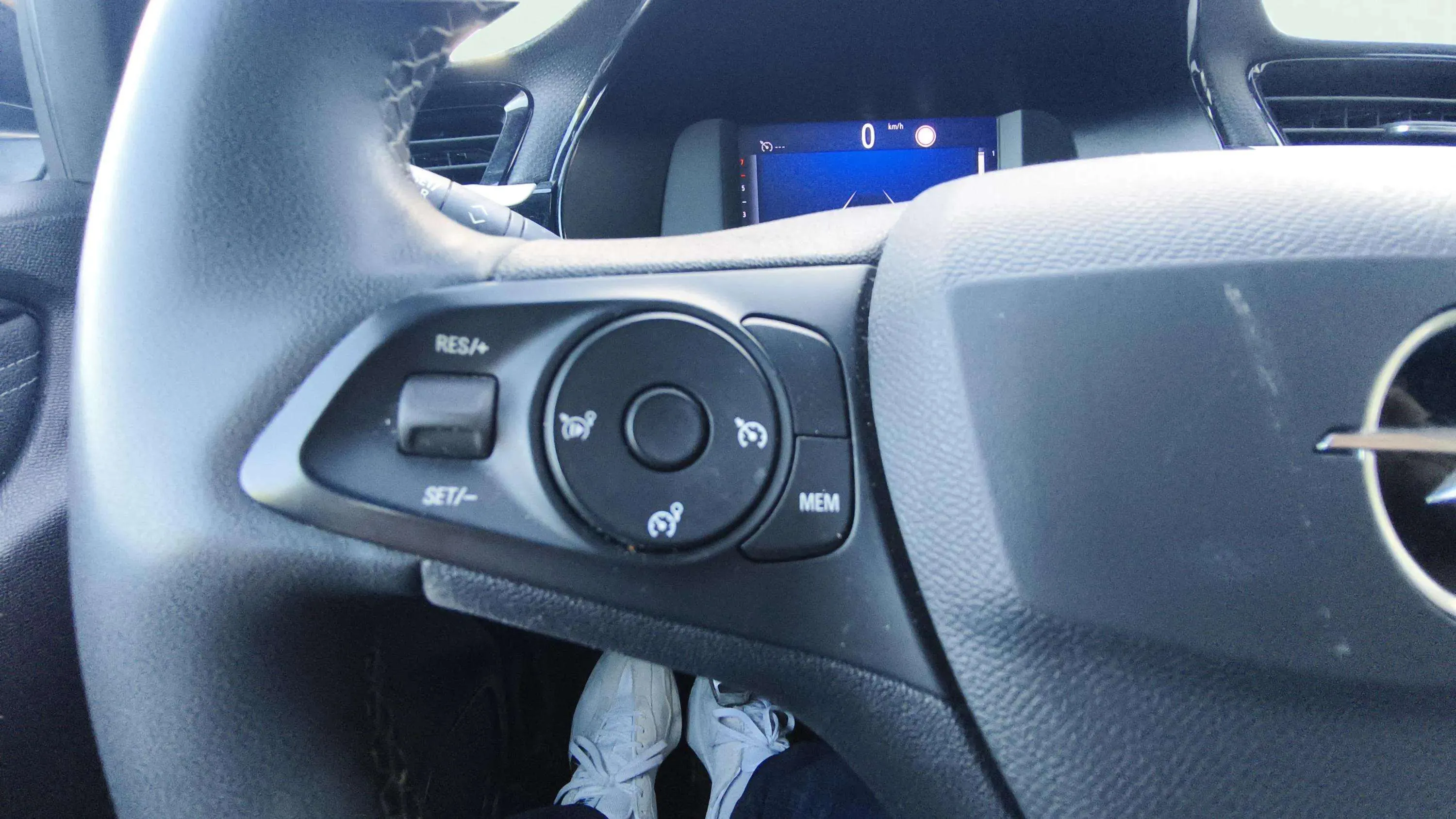 Opel Corsa 1.2T XHL GS - foto 26