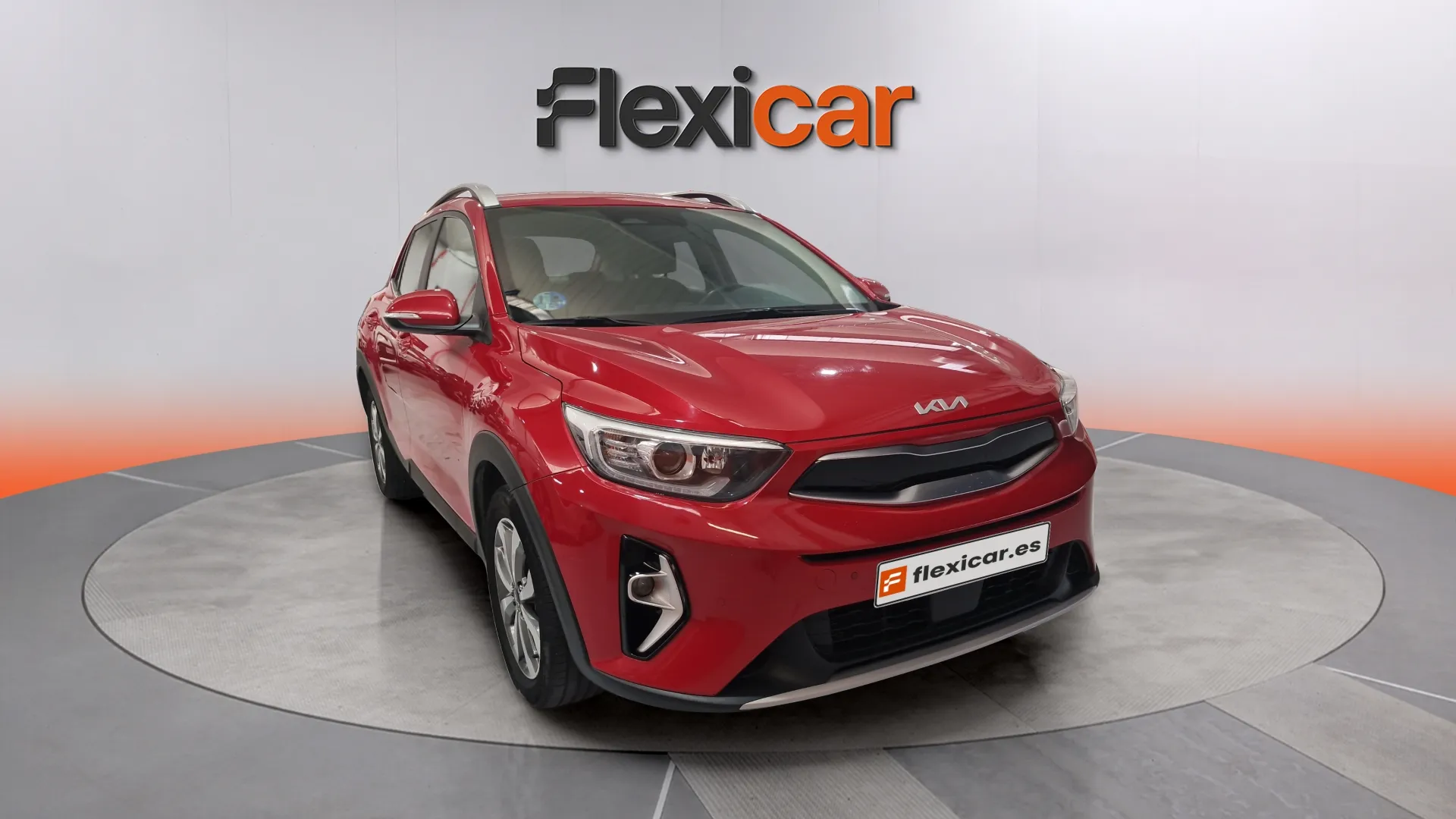 Kia Stonic 1.0 T-GDi MHEV Drive