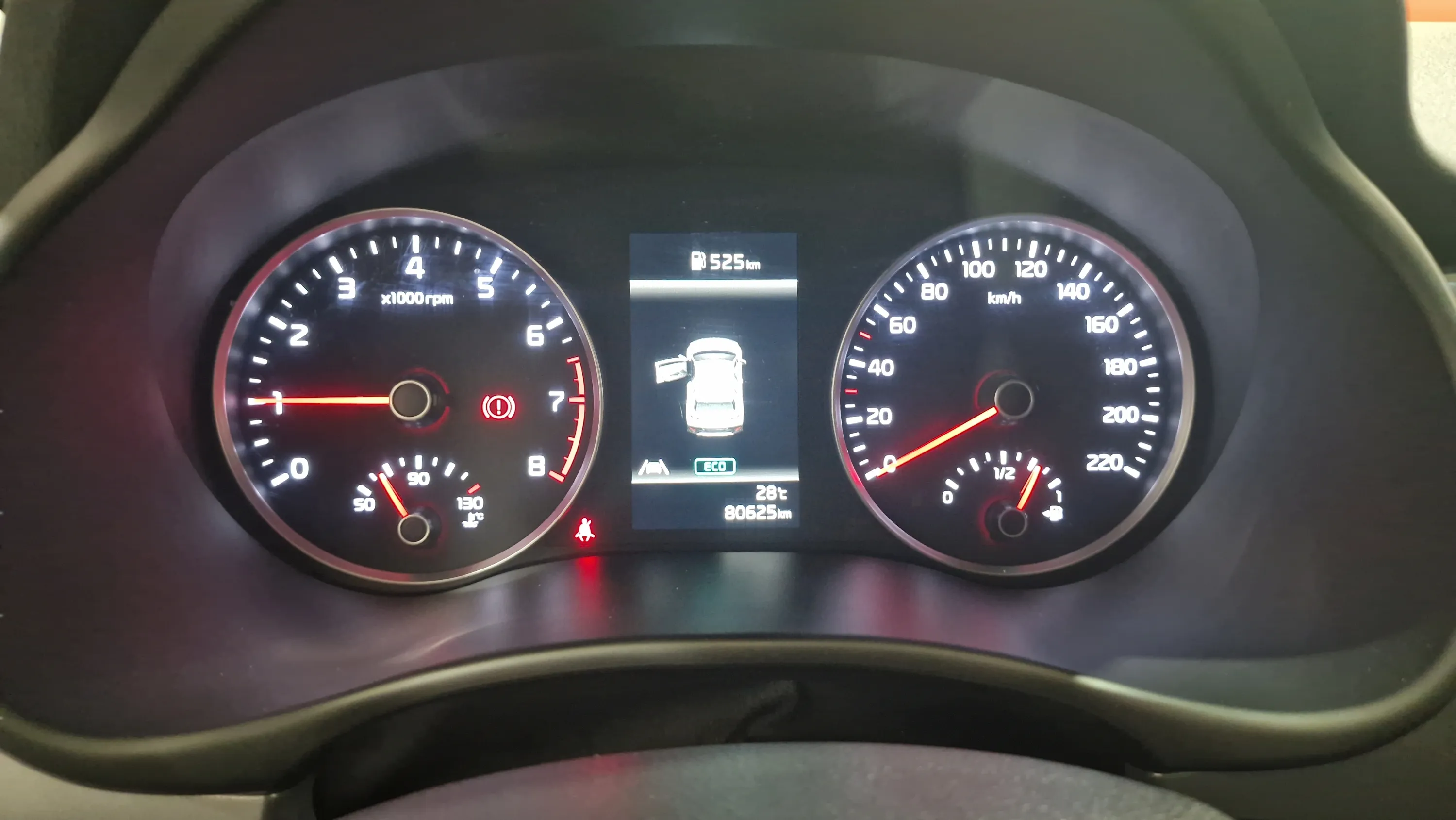 Kia Stonic 1.0 T-GDi MHEV Drive - foto 10
