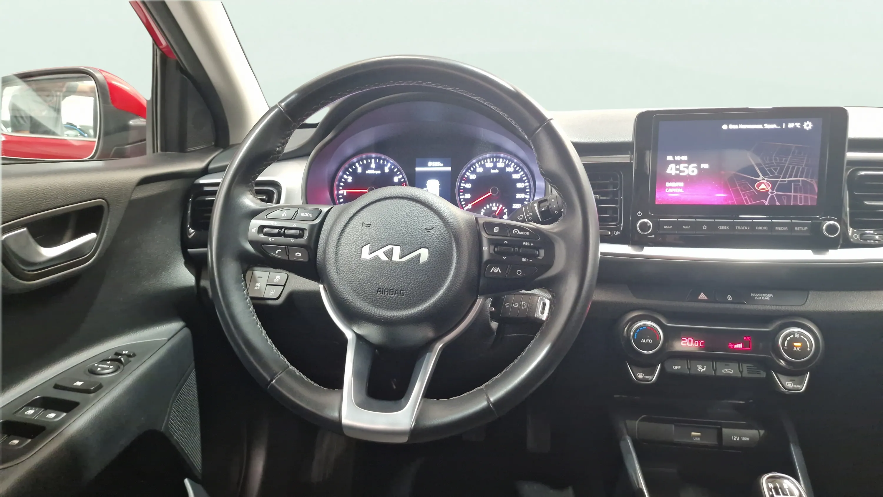 Kia Stonic 1.0 T-GDi MHEV Drive - foto 9