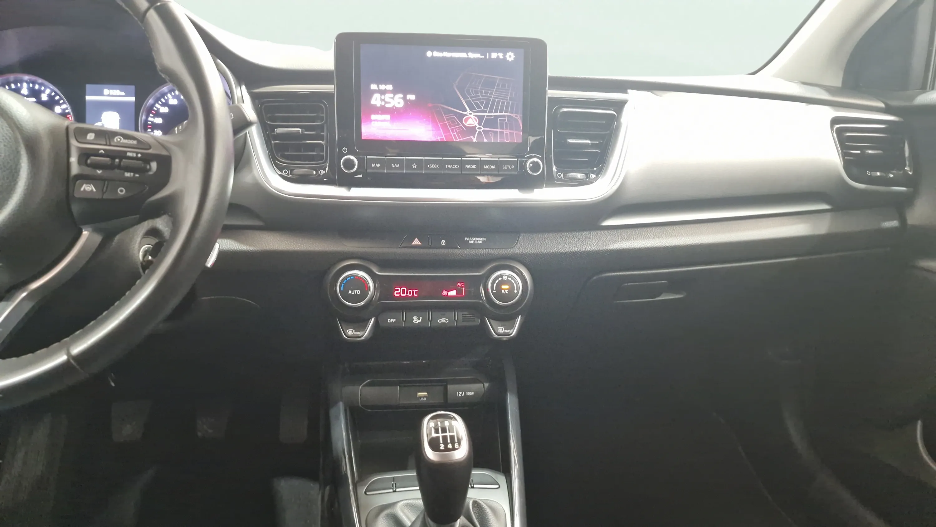 Kia Stonic 1.0 T-GDi MHEV Drive - foto 7