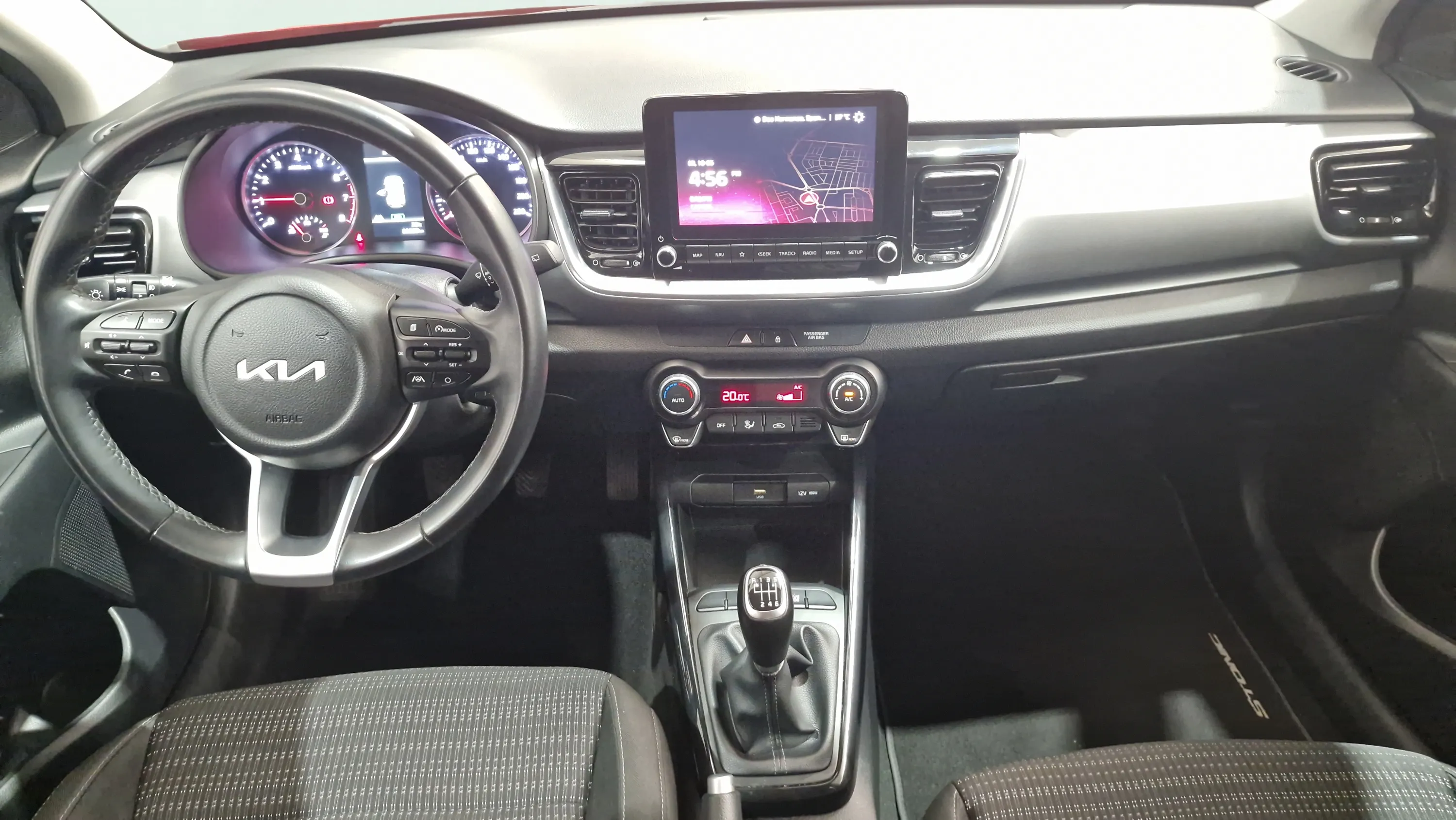 Kia Stonic 1.0 T-GDi MHEV Drive - foto 8