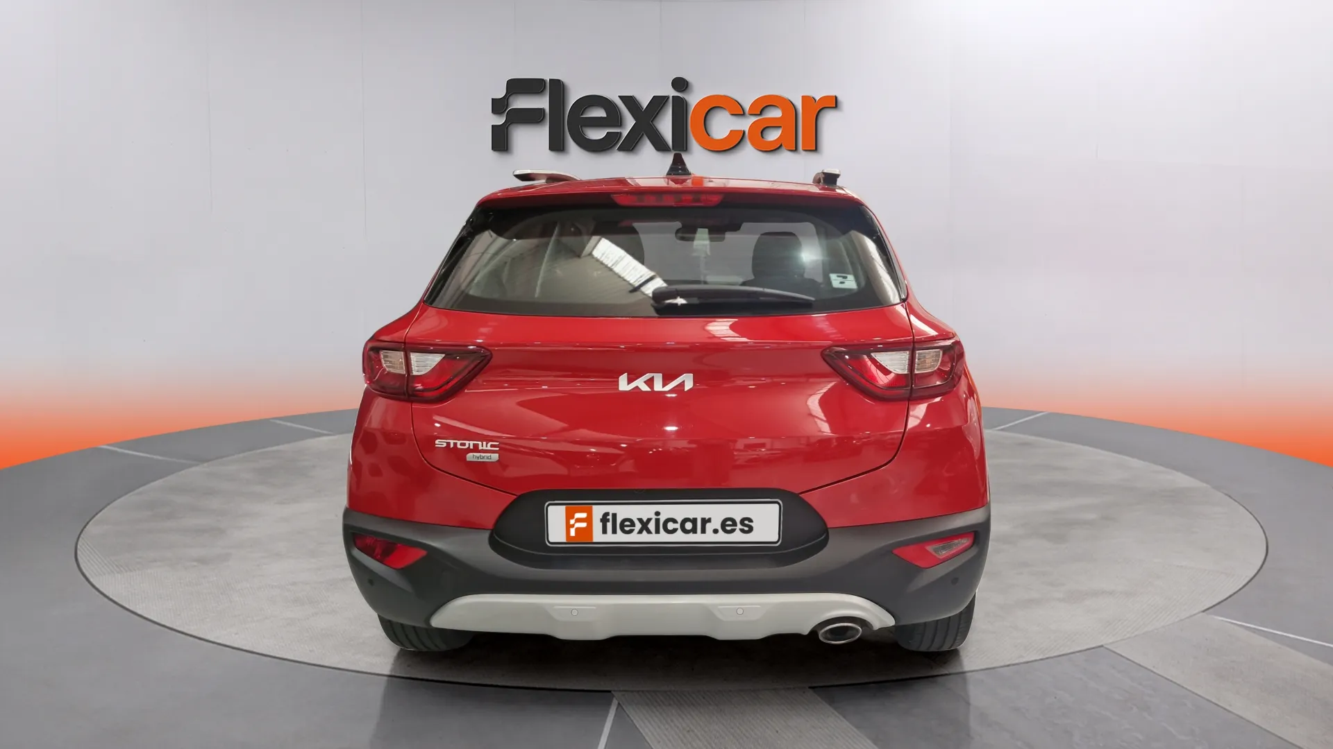 Kia Stonic 1.0 T-GDi MHEV Drive - foto 5