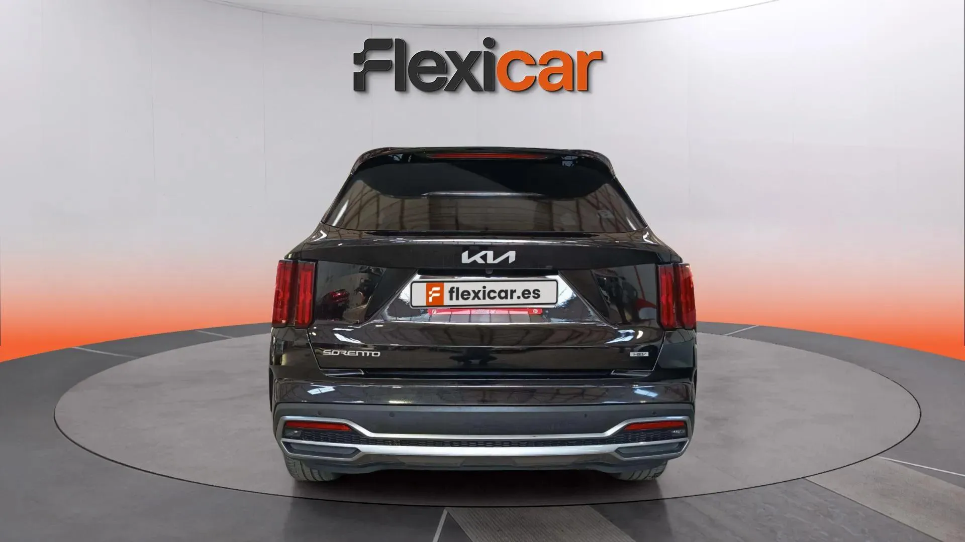 Kia Sorento 1.6 T-GDi HEV Plus Edition 4x2 7 plazas - foto 6