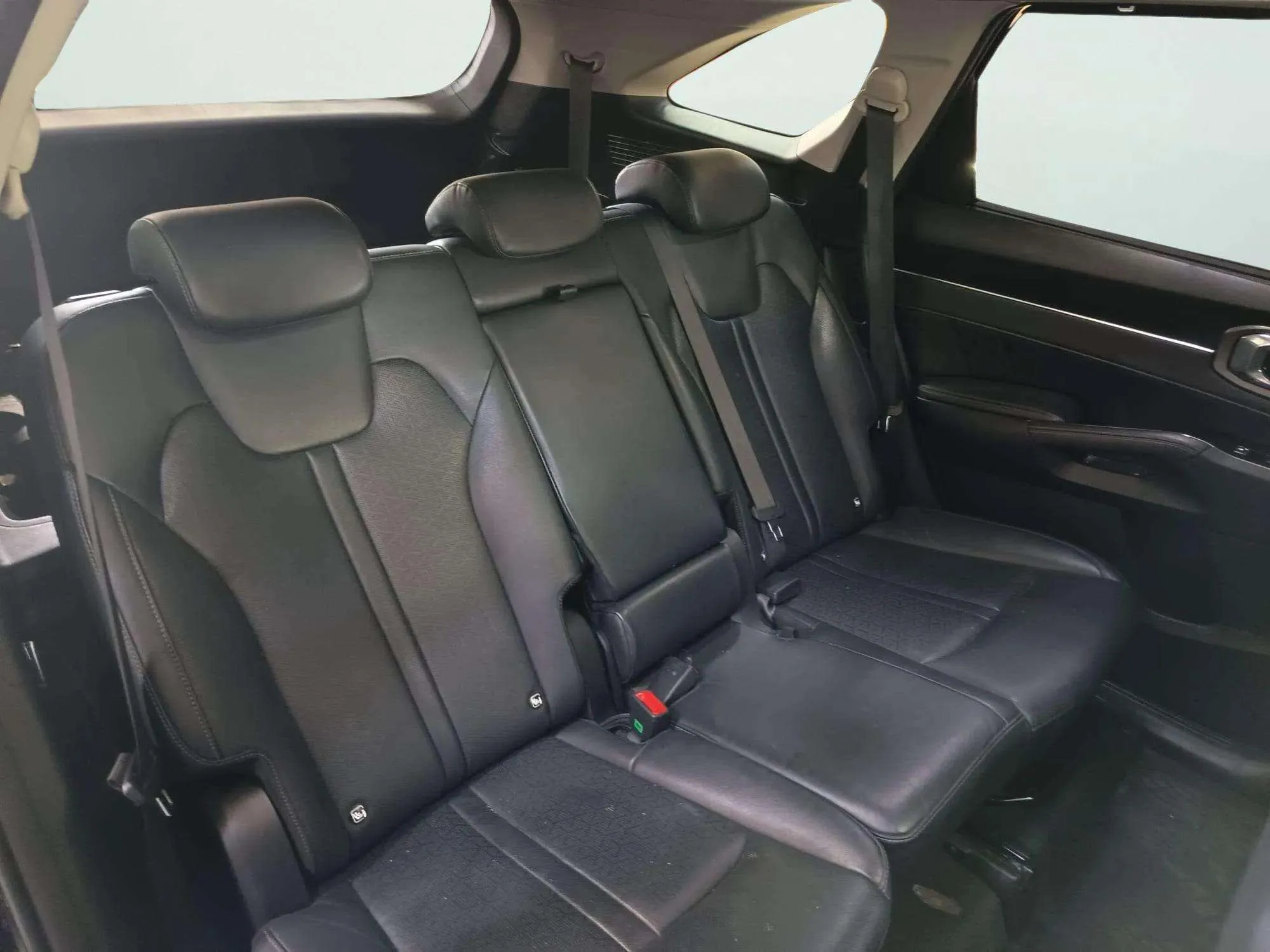 Kia Sorento 1.6 T-GDi HEV Plus Edition 4x2 7 plazas - foto 27
