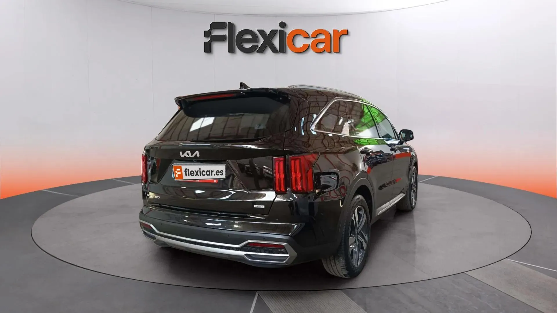 Kia Sorento 1.6 T-GDi HEV Plus Edition 4x2 7 plazas - foto 7