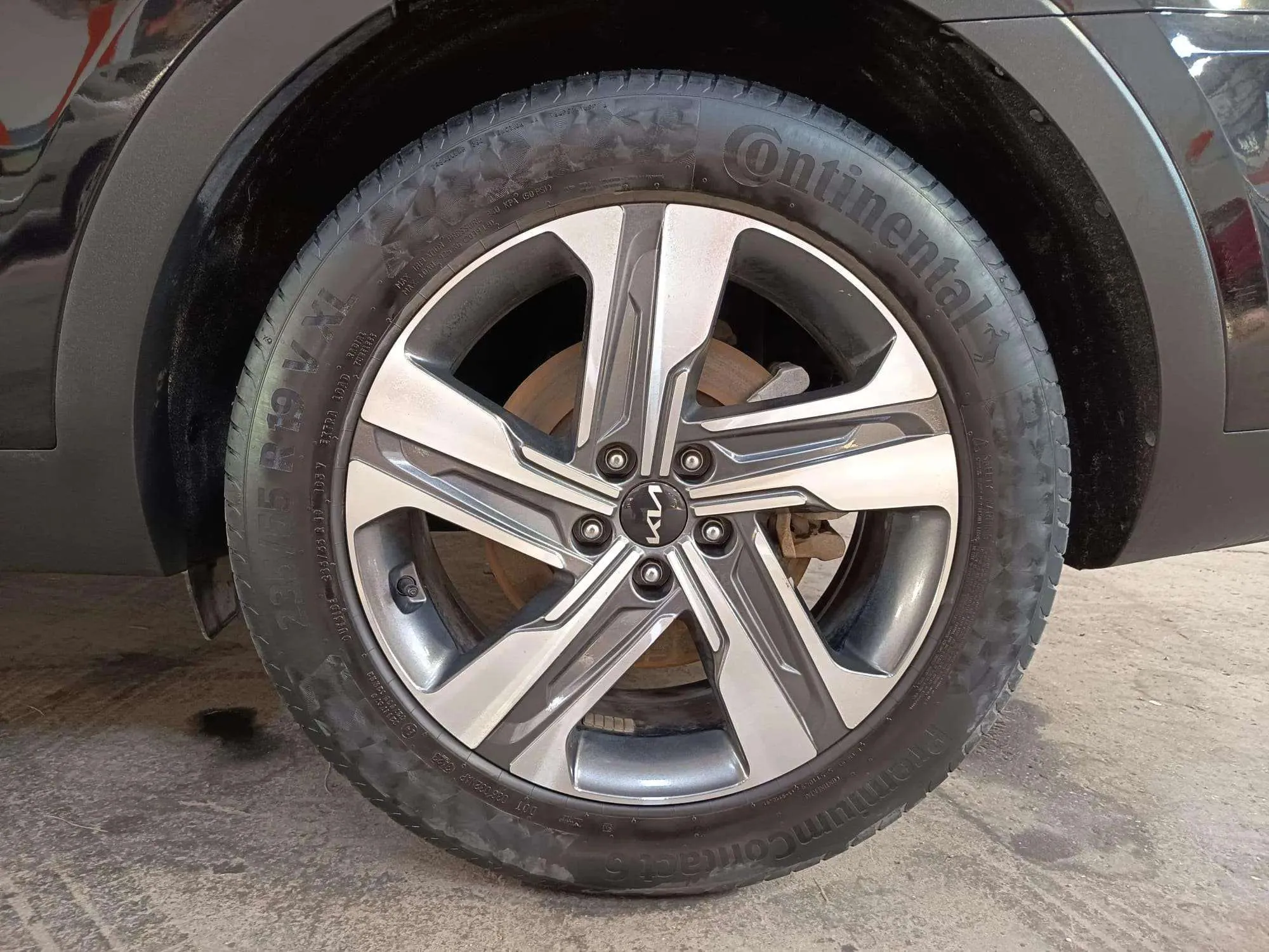 Kia Sorento 1.6 T-GDi HEV Plus Edition 4x2 7 plazas - foto 35