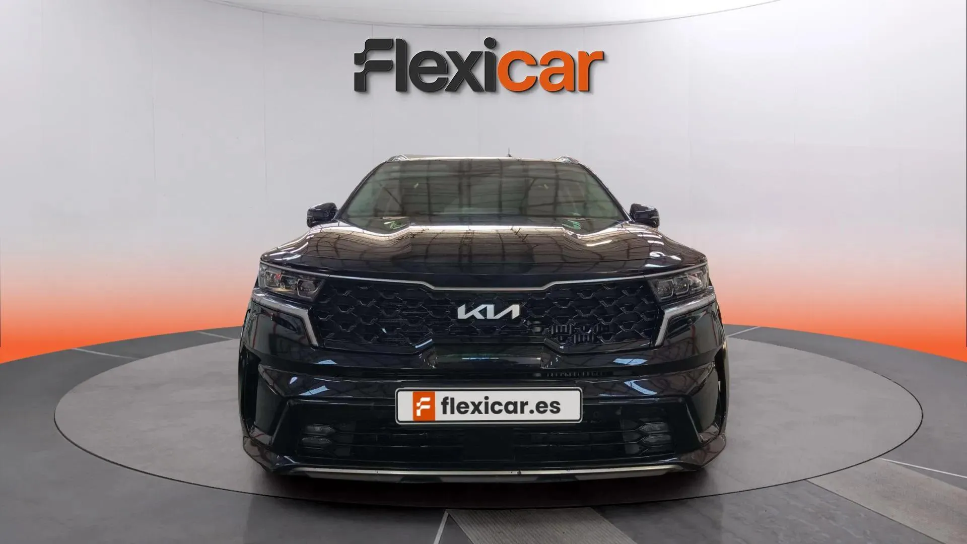 Kia Sorento 1.6 T-GDi HEV Plus Edition 4x2 7 plazas - foto 2