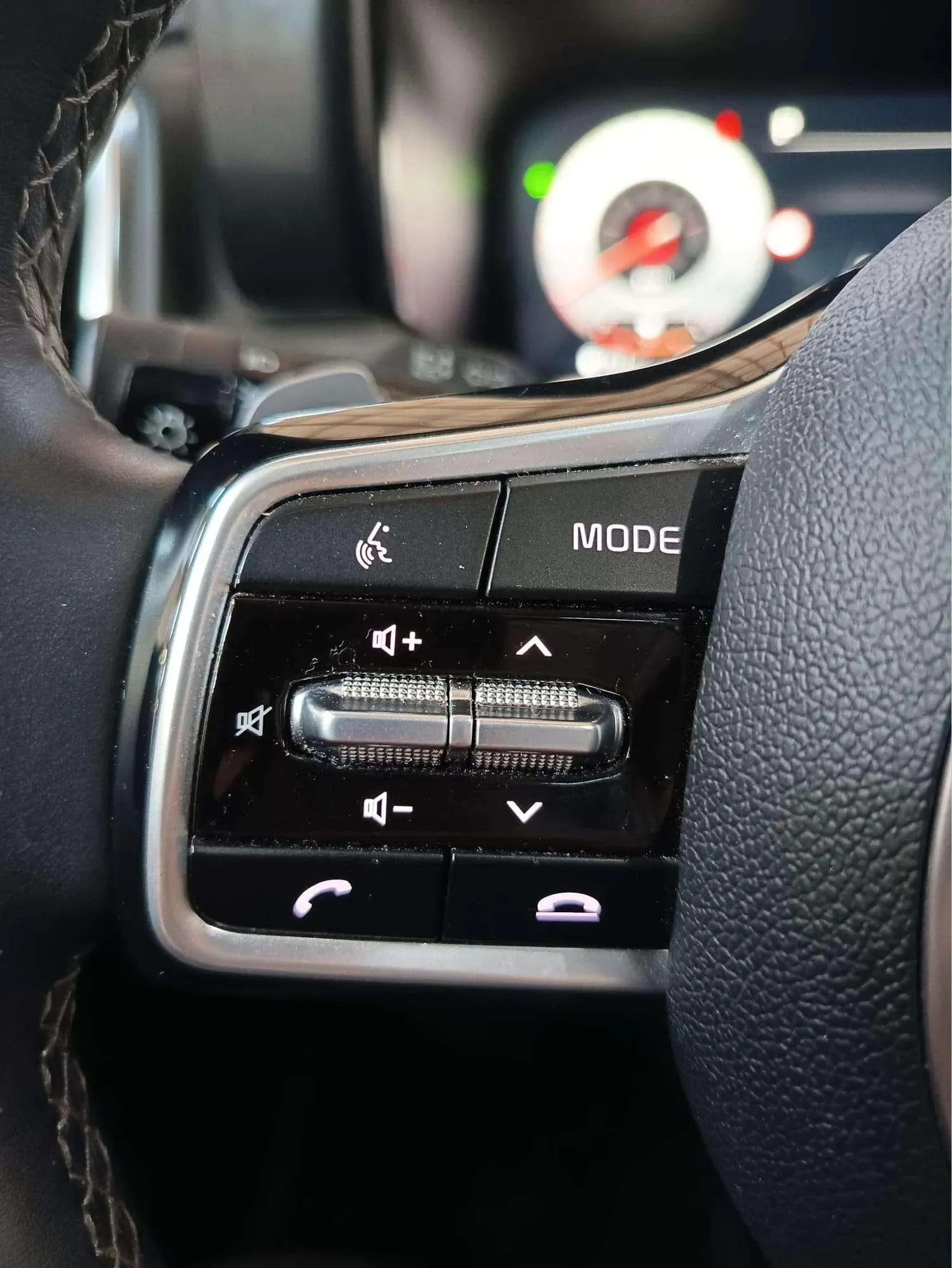 Kia Sorento 1.6 T-GDi HEV Plus Edition 4x2 7 plazas - foto 13