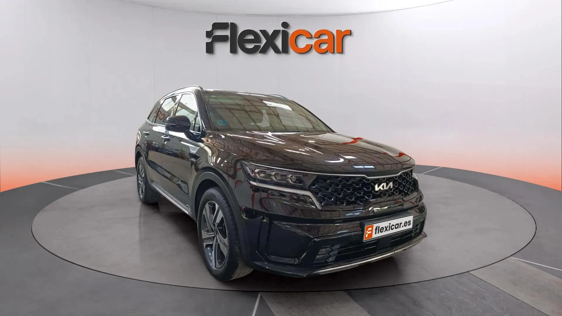 Kia Sorento 1.6 T-GDi HEV Plus Edition 4x2 7 plazas