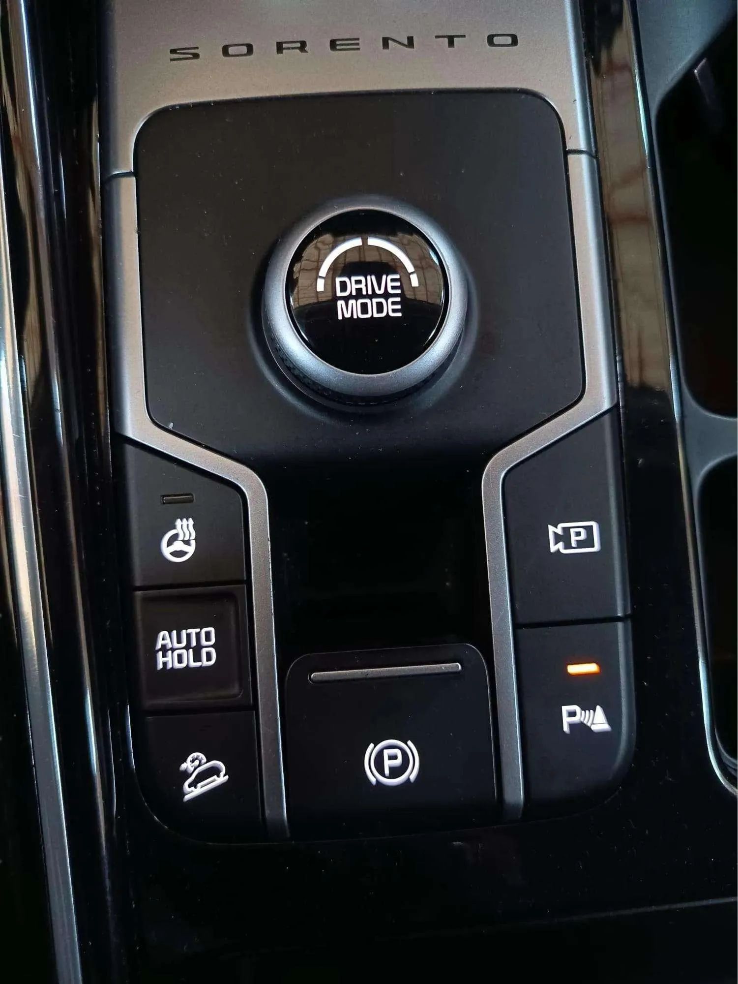 Kia Sorento 1.6 T-GDi HEV Plus Edition 4x2 7 plazas - foto 21