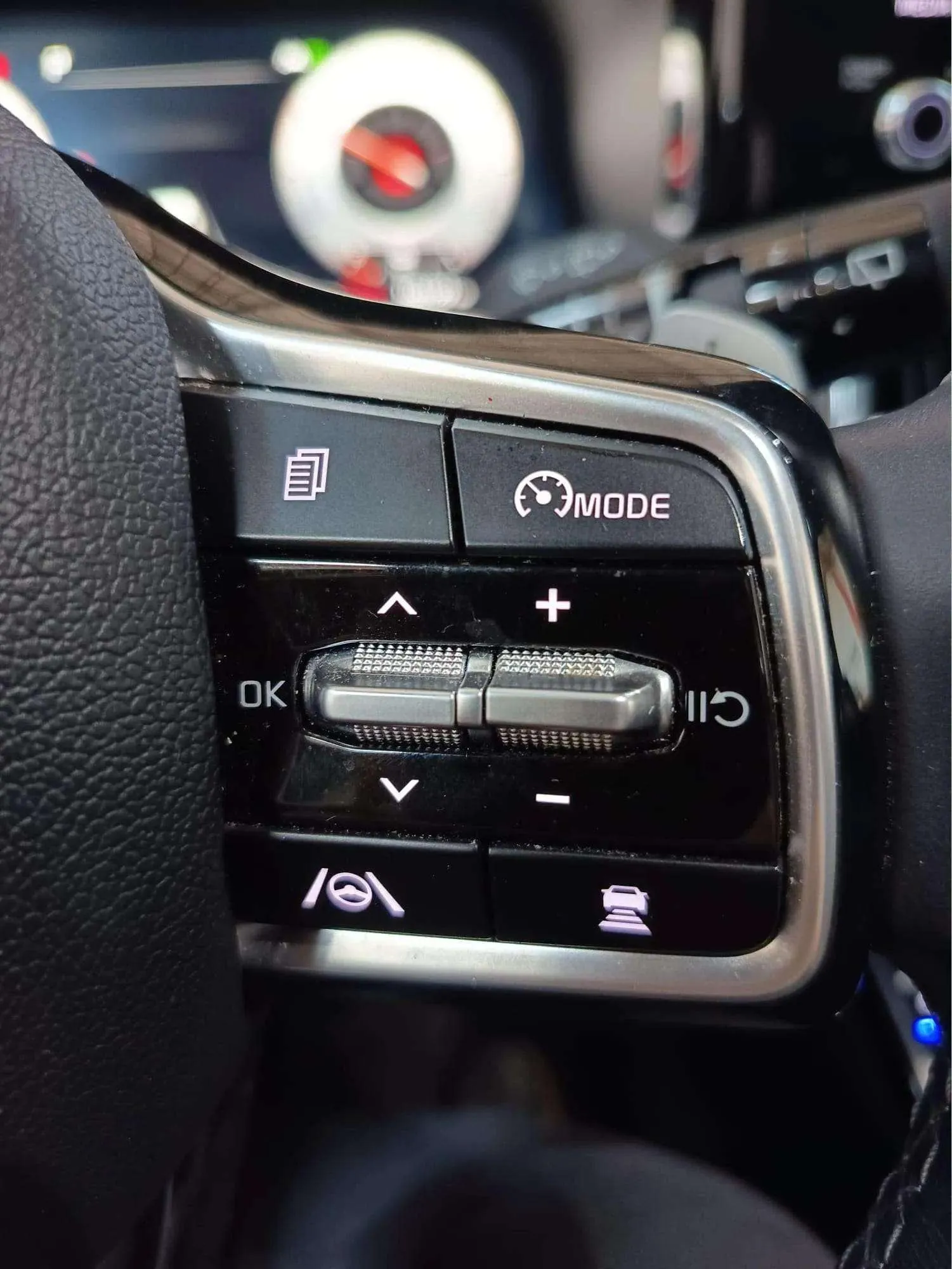 Kia Sorento 1.6 T-GDi HEV Plus Edition 4x2 7 plazas - foto 15