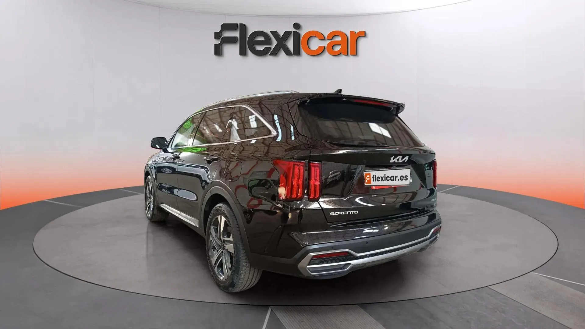 Kia Sorento 1.6 T-GDi HEV Plus Edition 4x2 7 plazas - foto 5