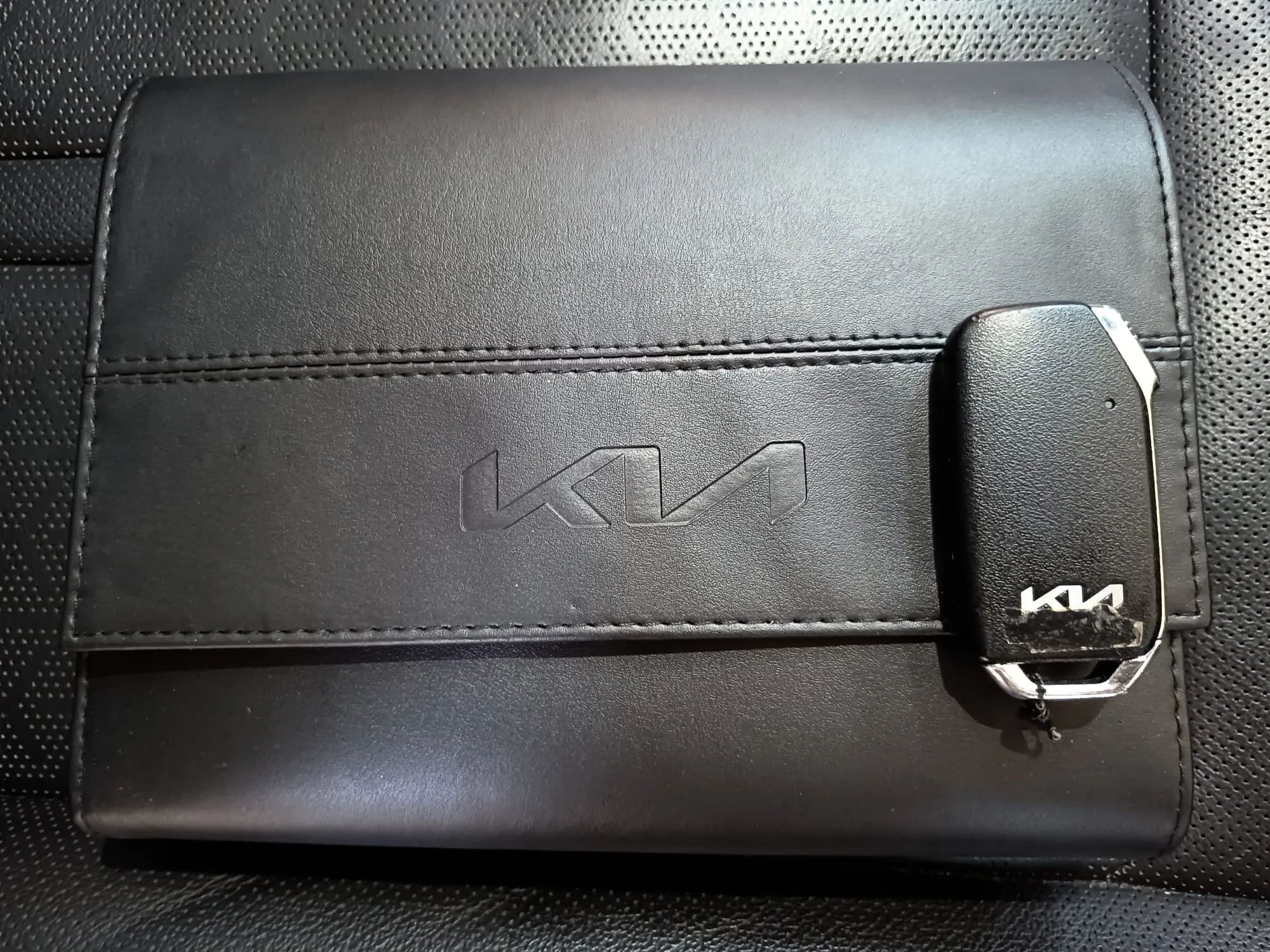 Kia Sorento 1.6 T-GDi HEV Plus Edition 4x2 7 plazas - foto 36