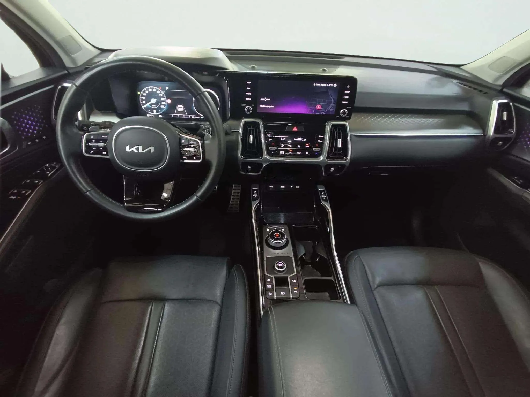 Kia Sorento 1.6 T-GDi HEV Plus Edition 4x2 7 plazas - foto 19