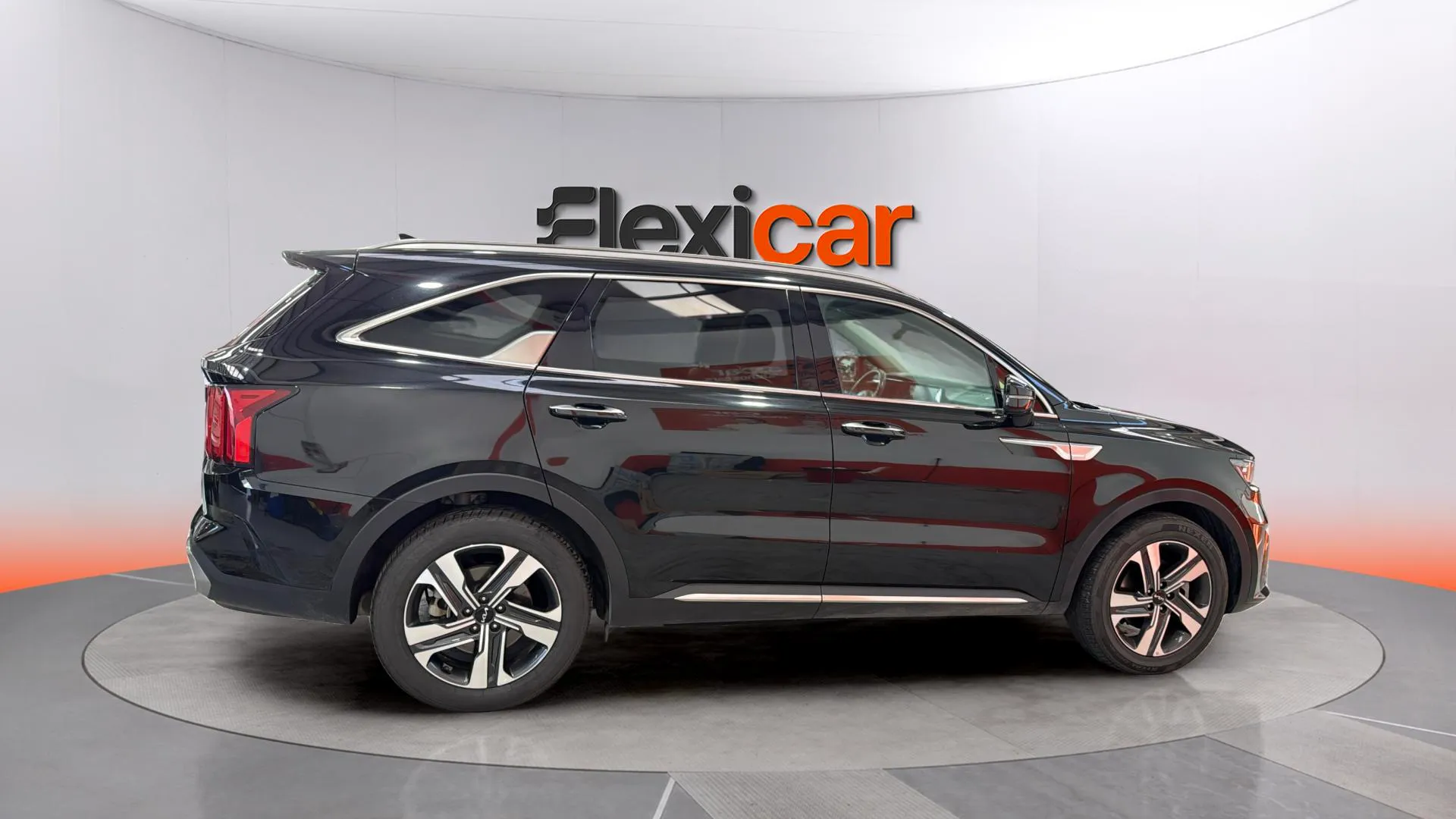 Kia Sorento 1.6 T-GDi HEV Plus Edition 4x2 7 plazas - foto 8