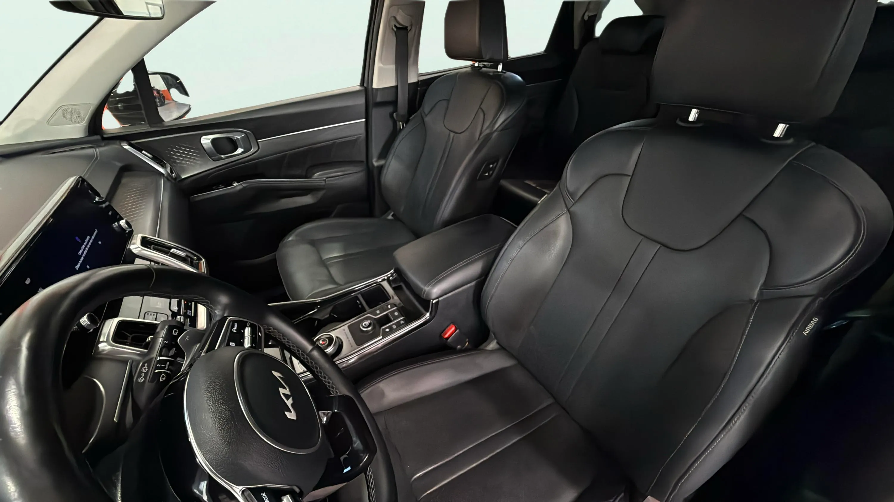 Kia Sorento 1.6 T-GDi HEV Plus Edition 4x2 7 plazas - foto 10