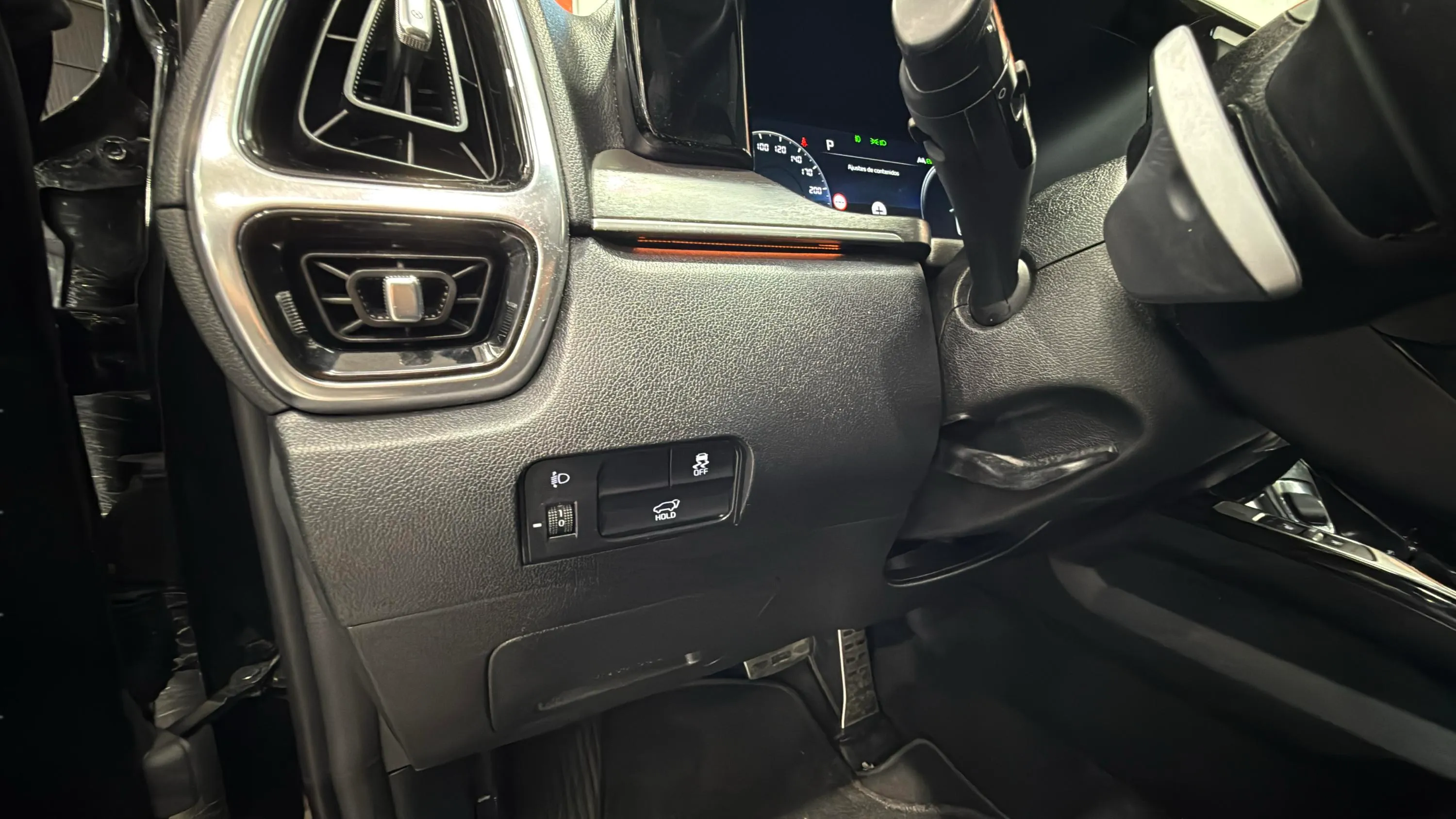 Kia Sorento 1.6 T-GDi HEV Plus Edition 4x2 7 plazas - foto 12