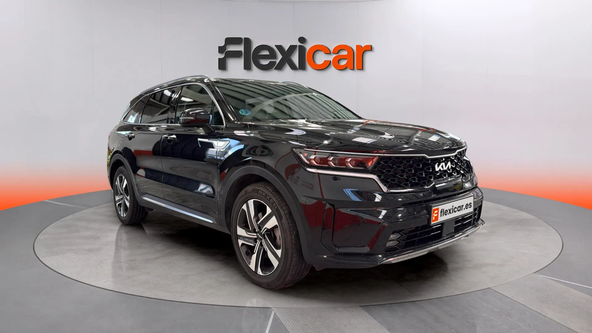 Kia Sorento 1.6 T-GDi HEV Plus Edition 4x2 7 plazas - foto 1