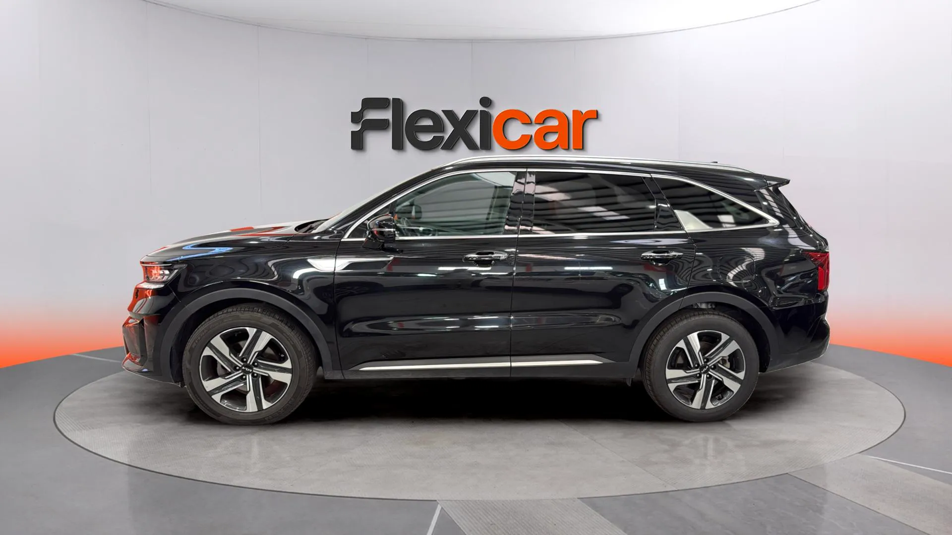 Kia Sorento 1.6 T-GDi HEV Plus Edition 4x2 7 plazas - foto 4