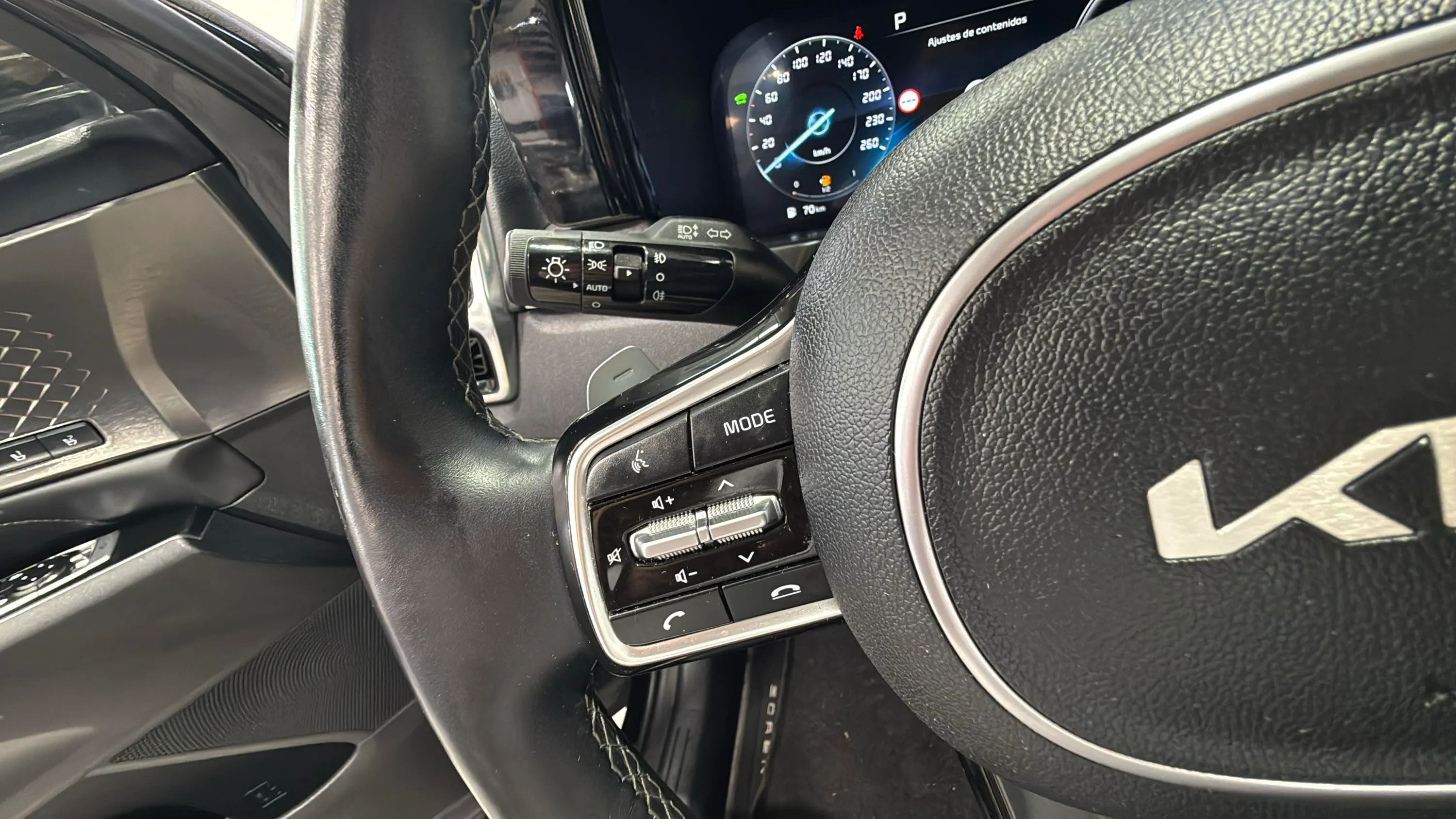 Kia Sorento 1.6 T-GDi HEV Plus Edition 4x2 7 plazas - foto 13
