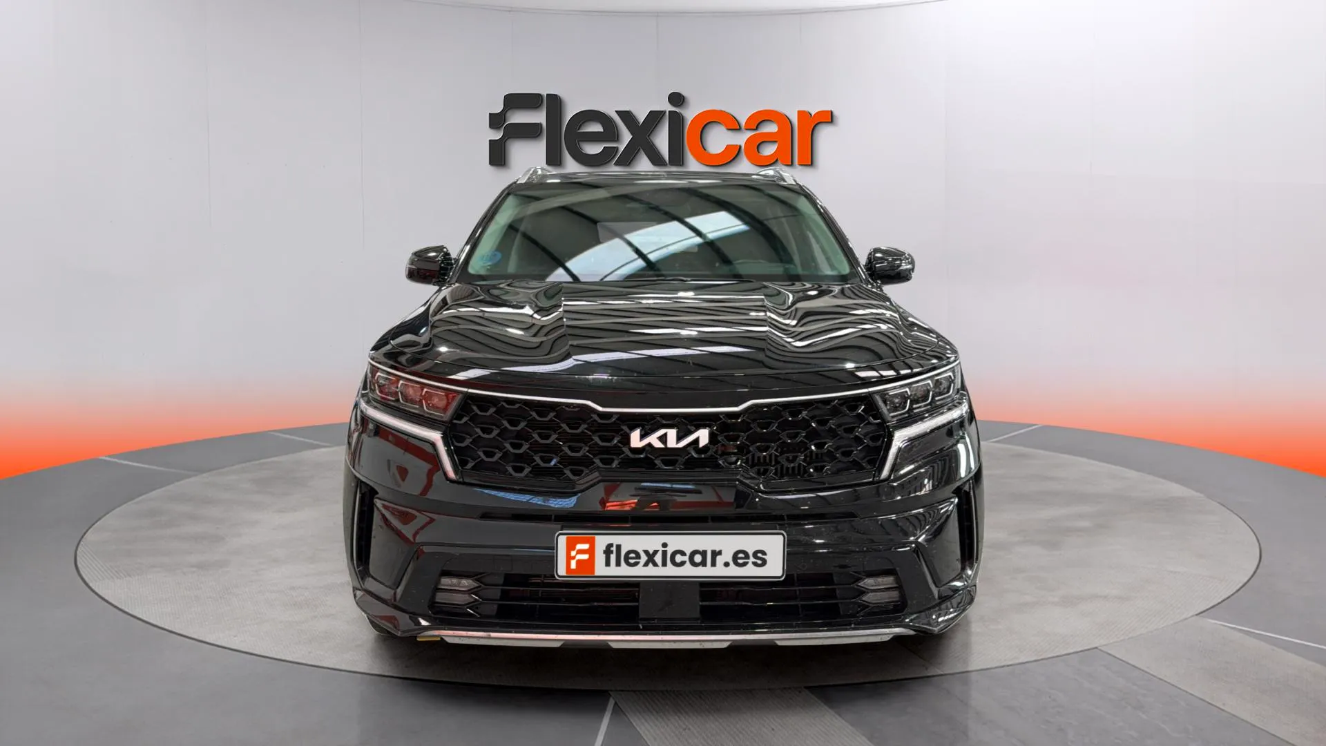 Kia Sorento 1.6 T-GDi HEV Plus Edition 4x2 7 plazas - foto 2