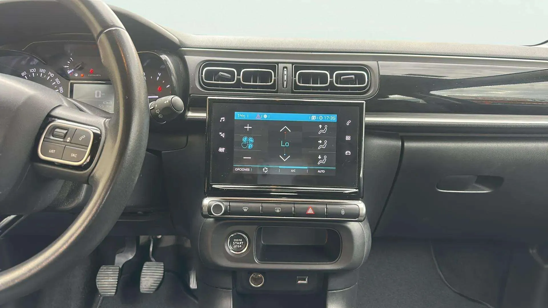 Citroën C3 PureTech Feel - foto 14
