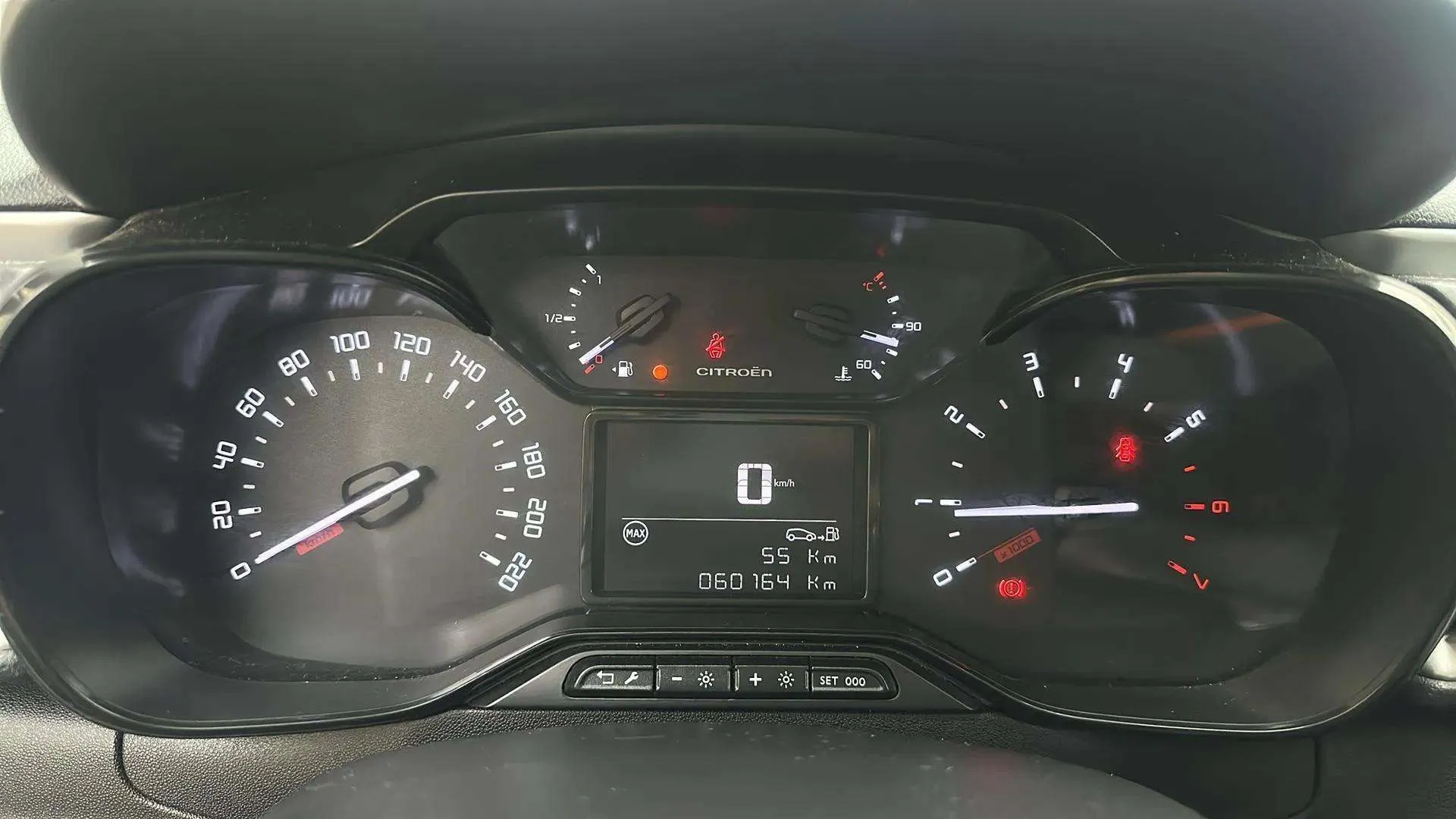 Citroën C3 PureTech Feel - foto 9