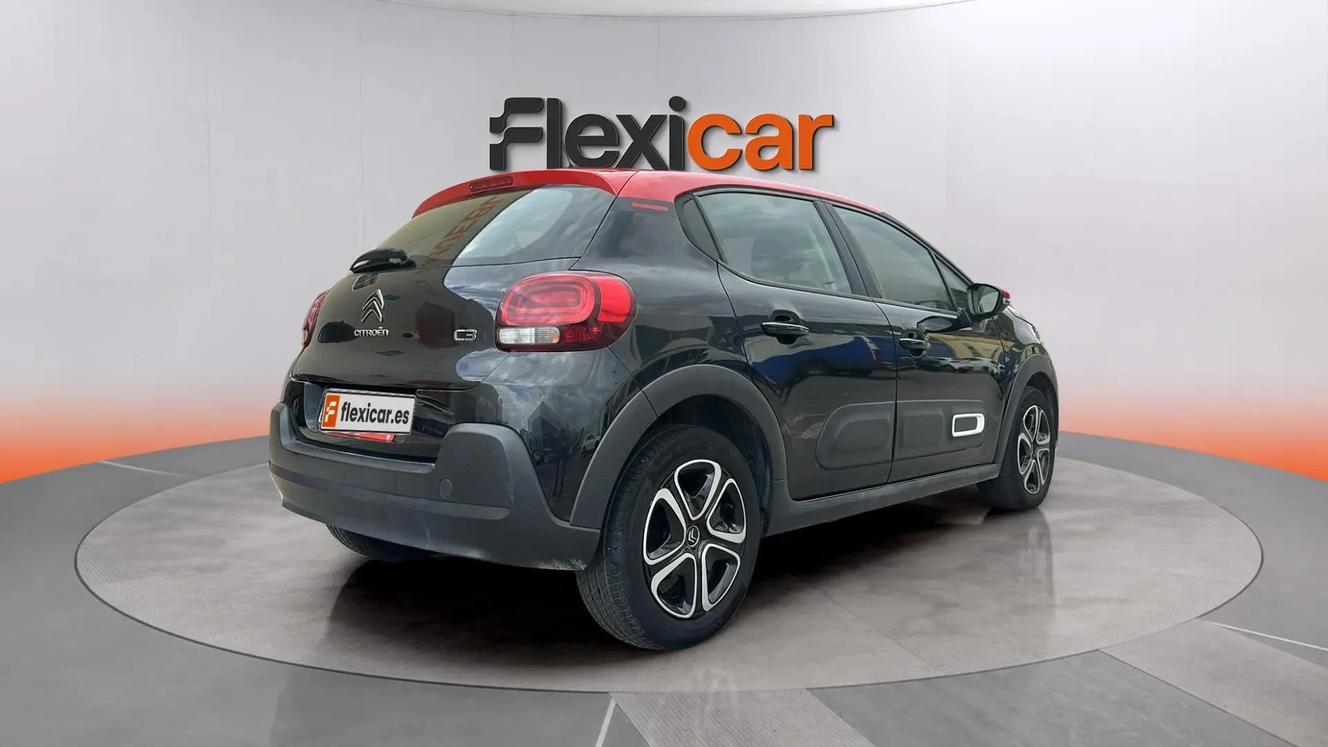 Citroën C3 PureTech Feel - foto 8