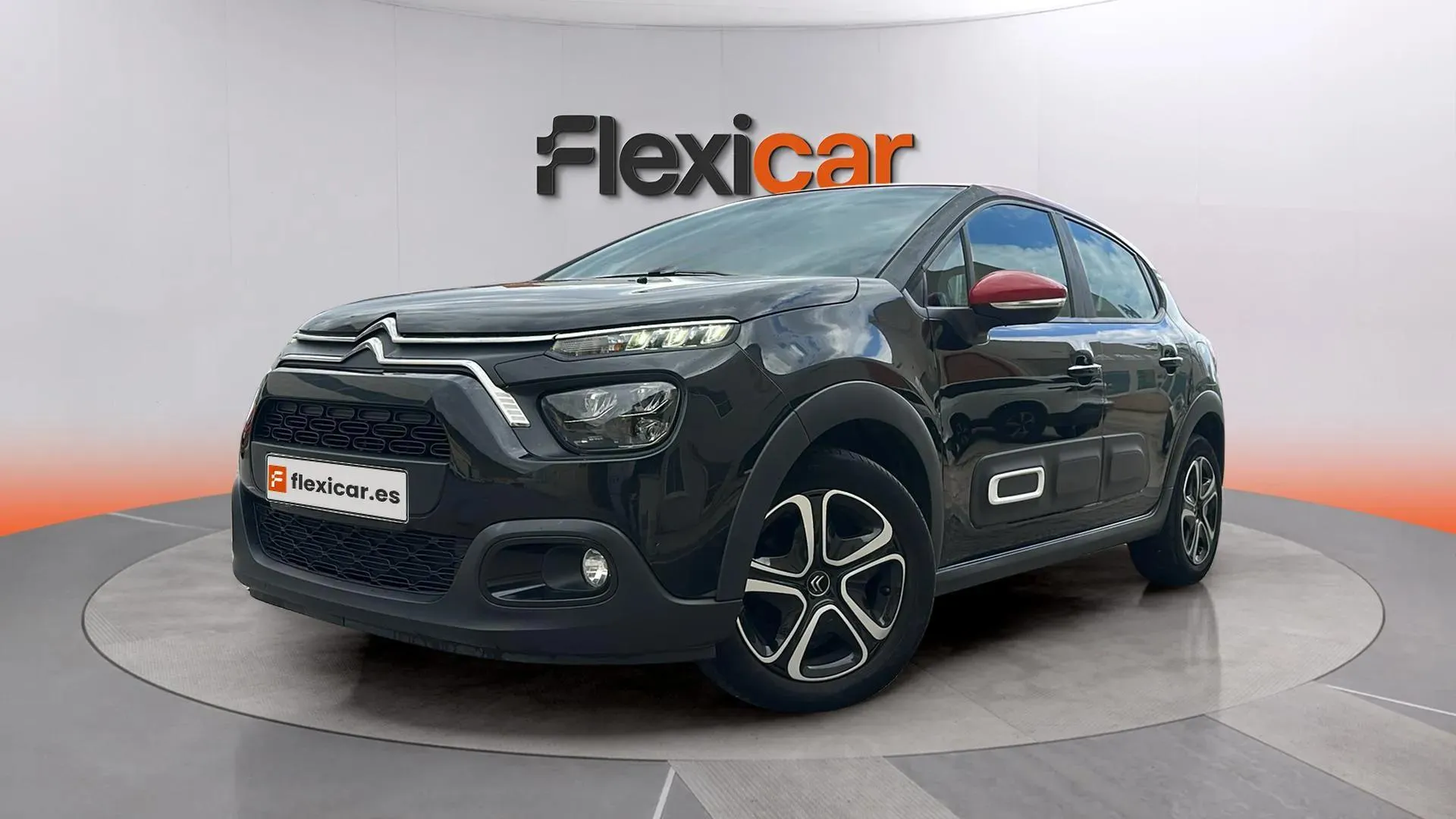 Citroën C3 PureTech Feel - foto 3