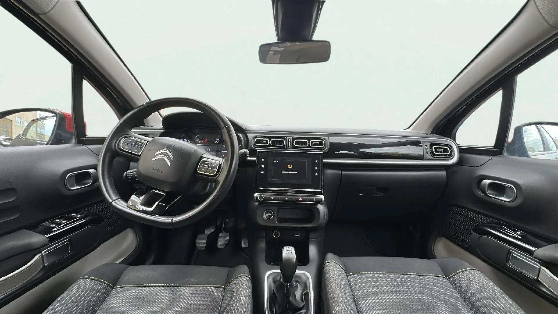 Citroën C3 PureTech Feel - foto 13
