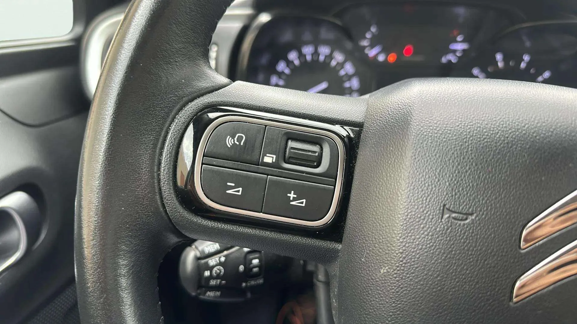 Citroën C3 PureTech Feel - foto 11