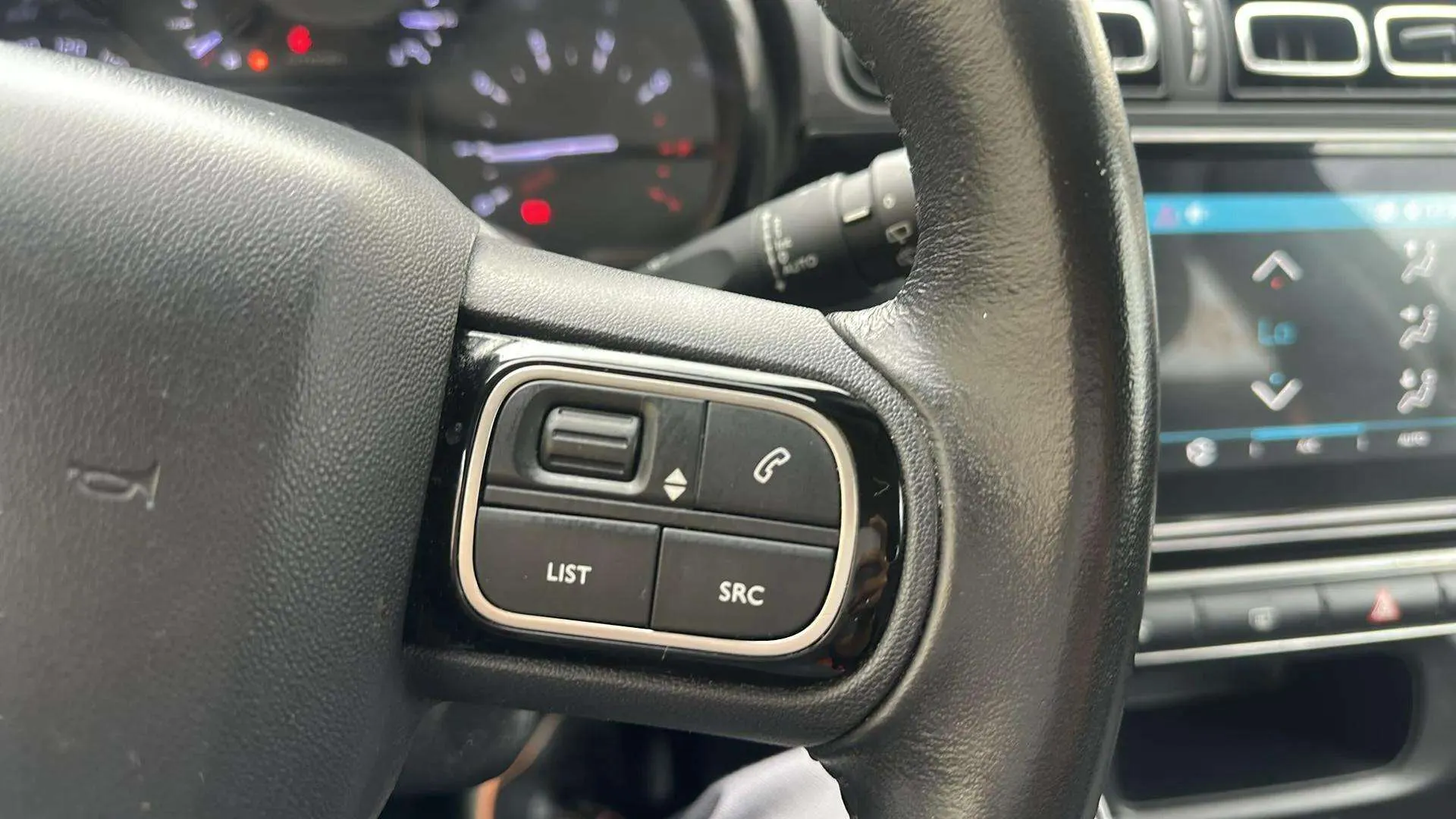 Citroën C3 PureTech Feel - foto 12