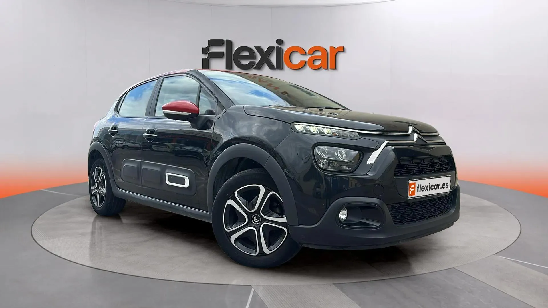 Citroën C3 PureTech Feel