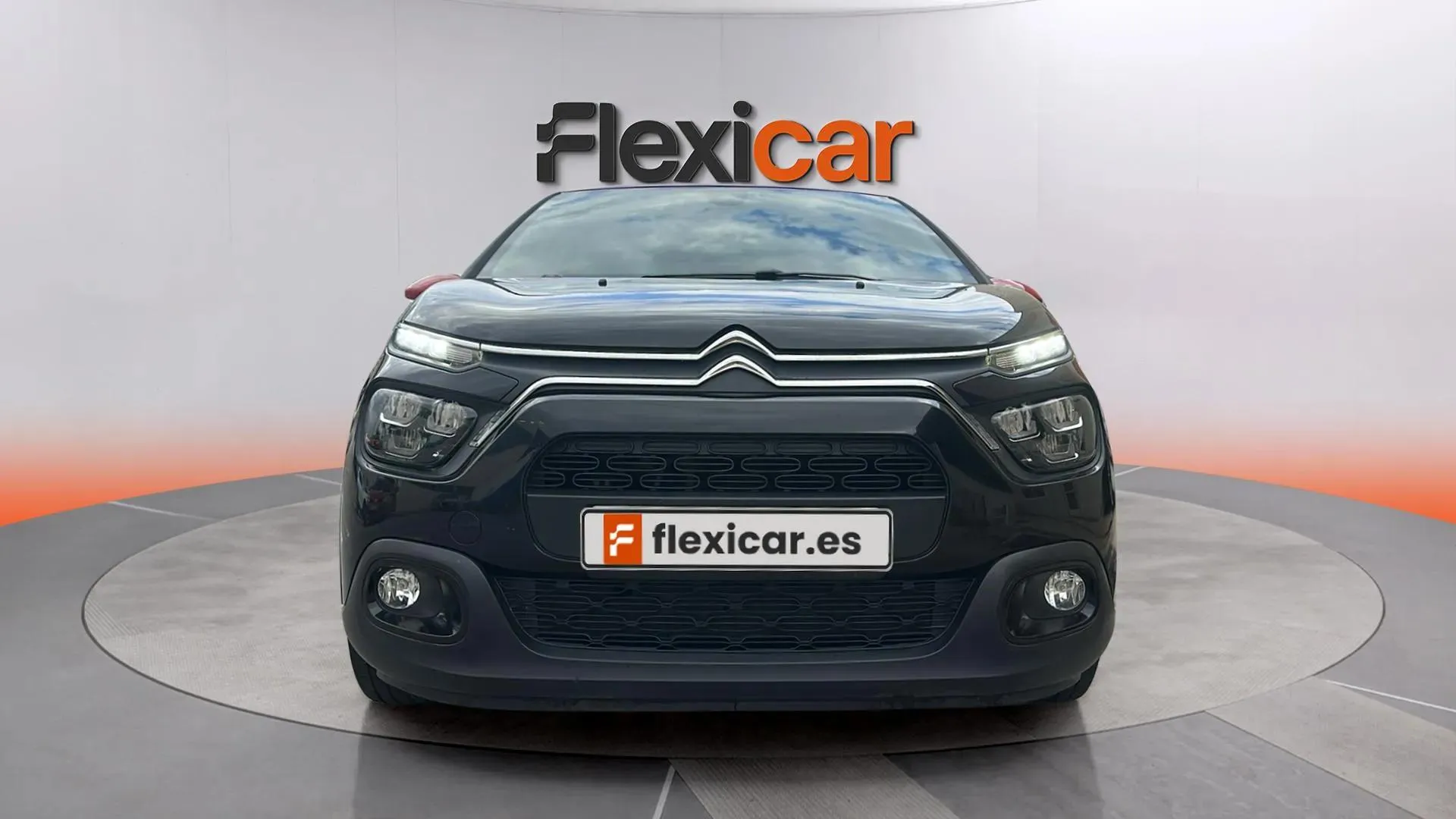Citroën C3 PureTech Feel - foto 2