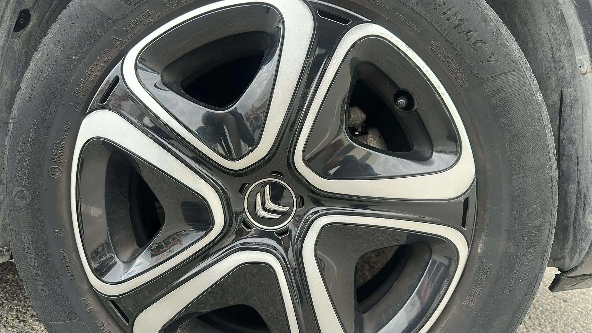 Citroën C3 PureTech Feel - foto 19
