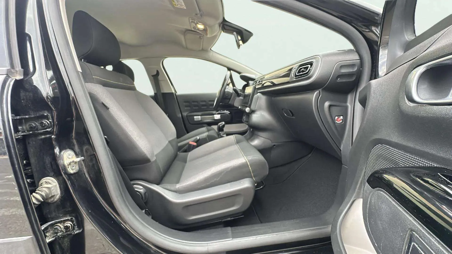 Citroën C3 PureTech Feel - foto 16