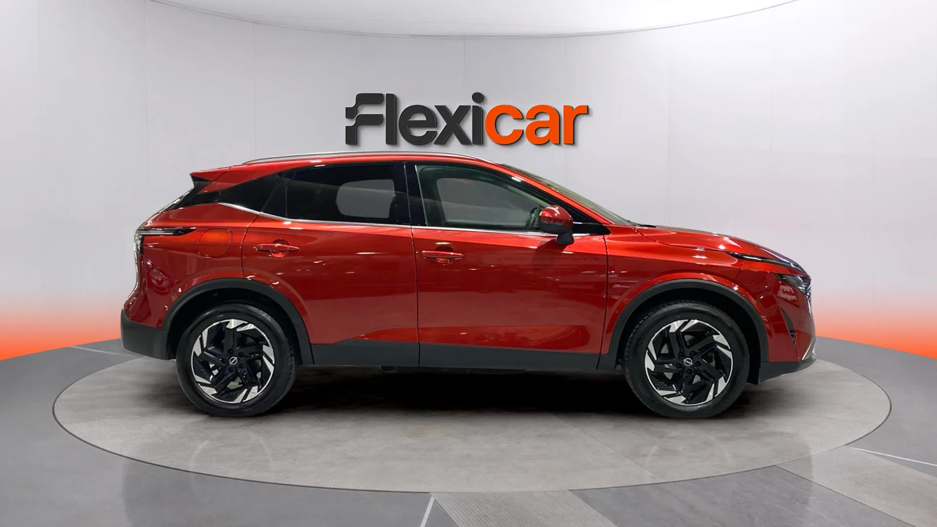 Nissan Qashqai DIG-T CVT N-Connecta - foto 5