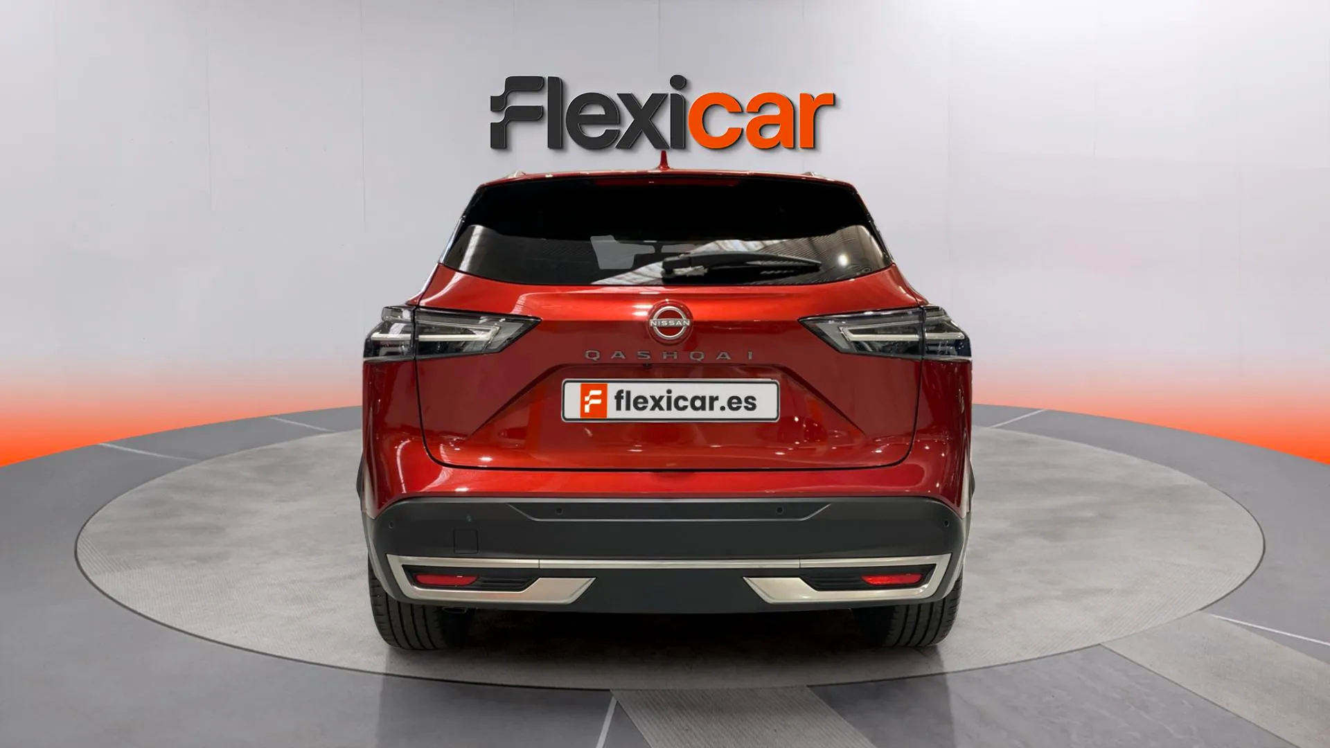 Nissan Qashqai DIG-T CVT N-Connecta - foto 7