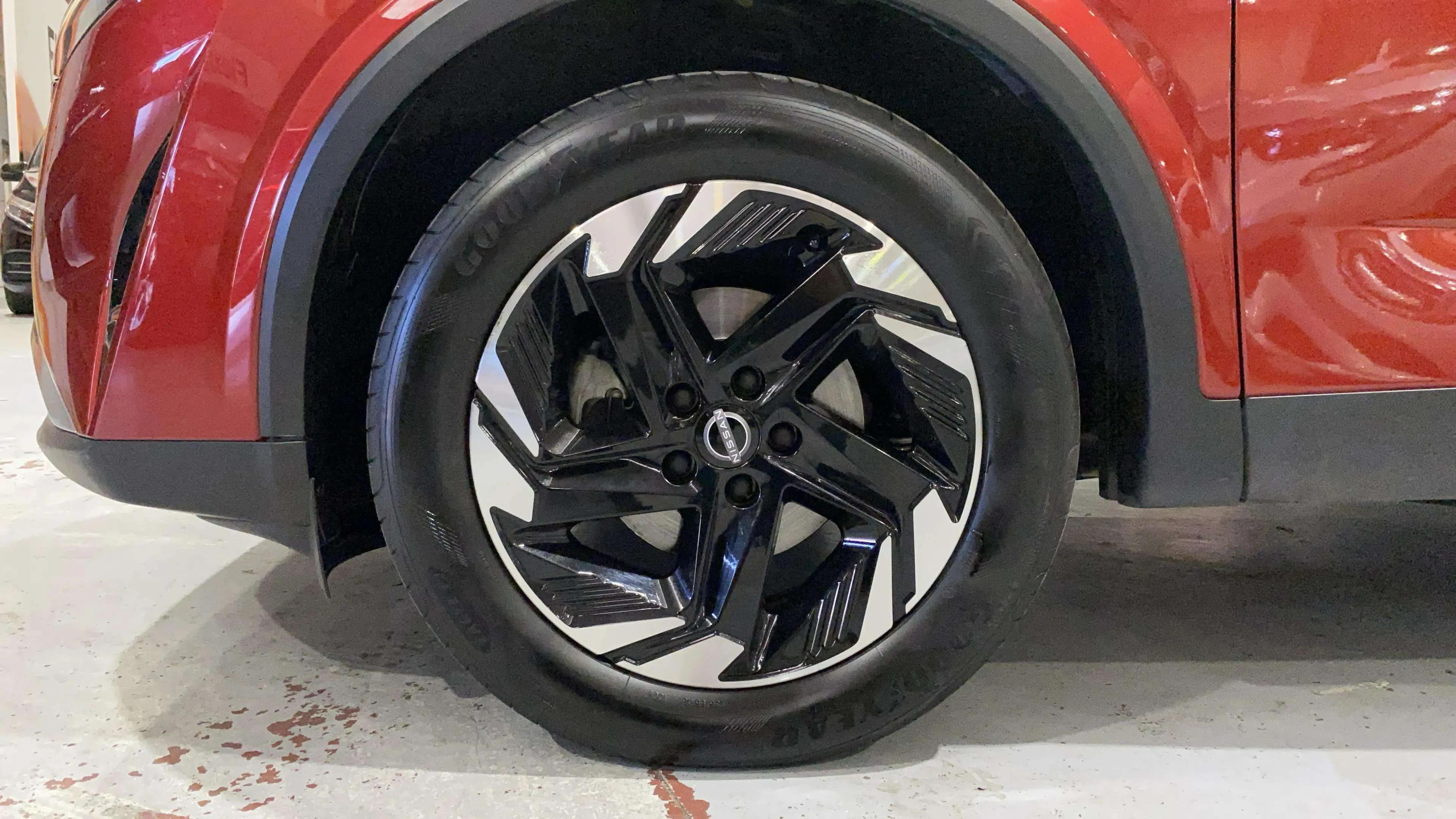 Nissan Qashqai DIG-T CVT N-Connecta - foto 35