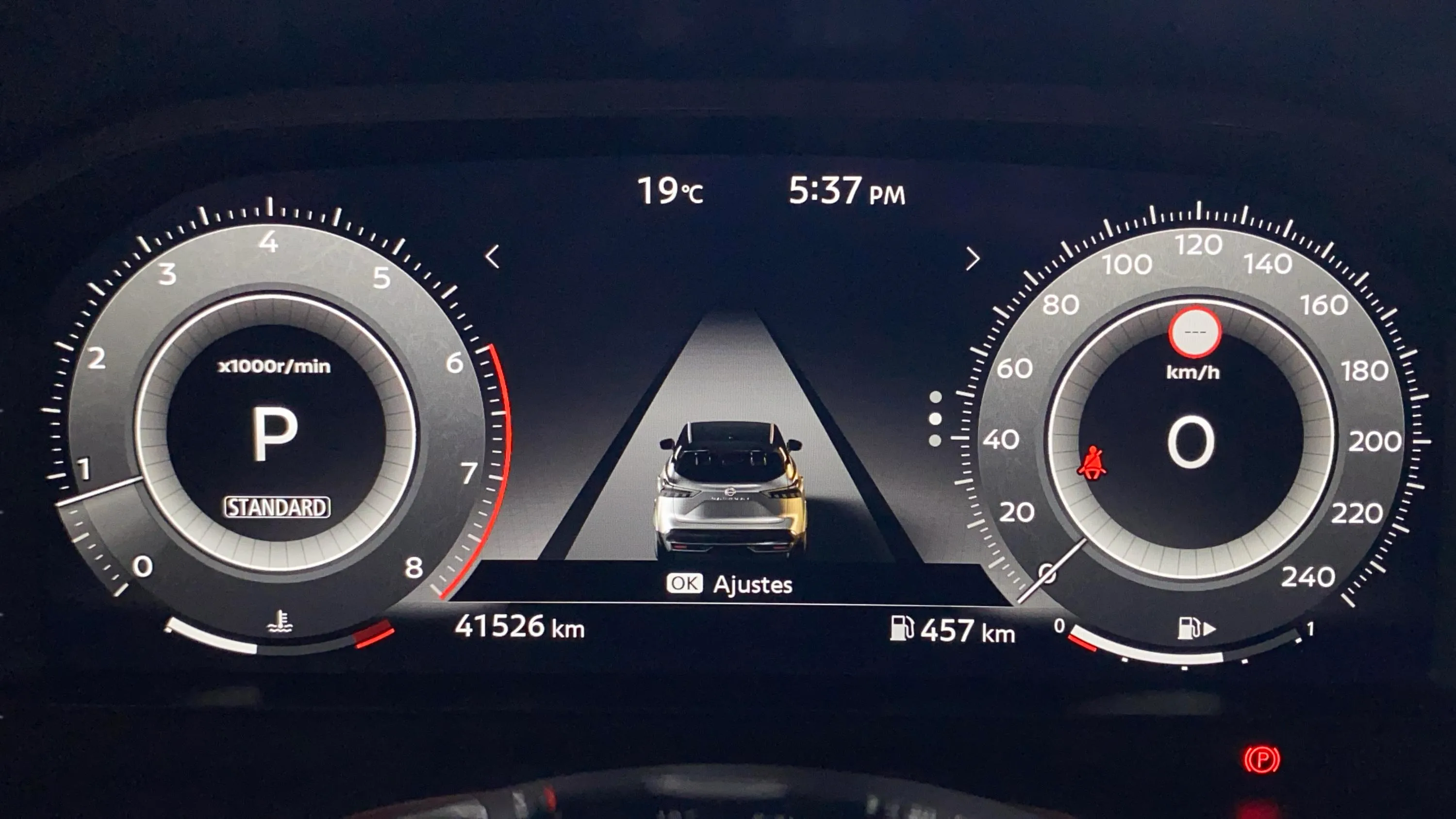 Nissan Qashqai DIG-T CVT N-Connecta - foto 20