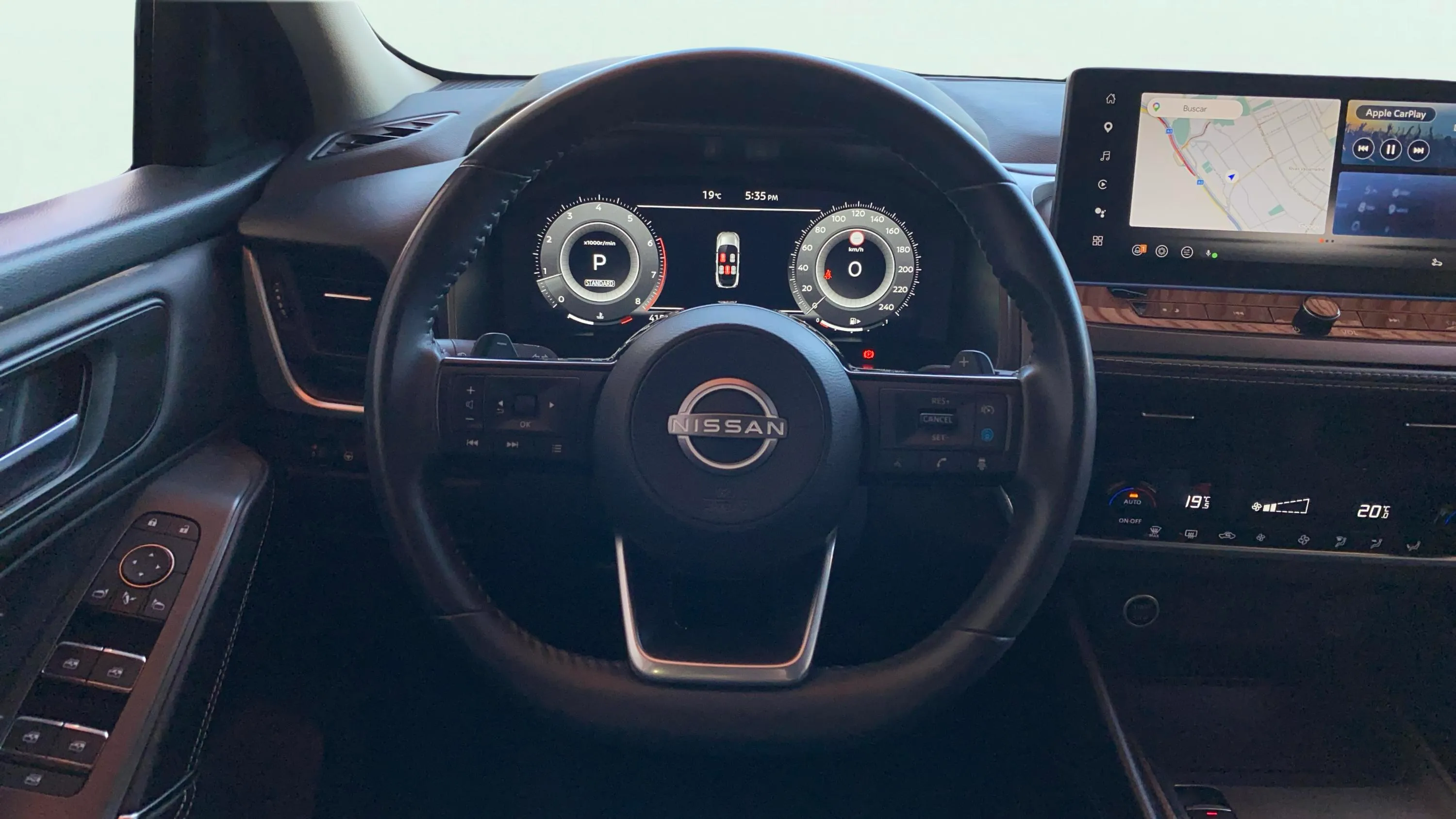 Nissan Qashqai DIG-T CVT N-Connecta - foto 17