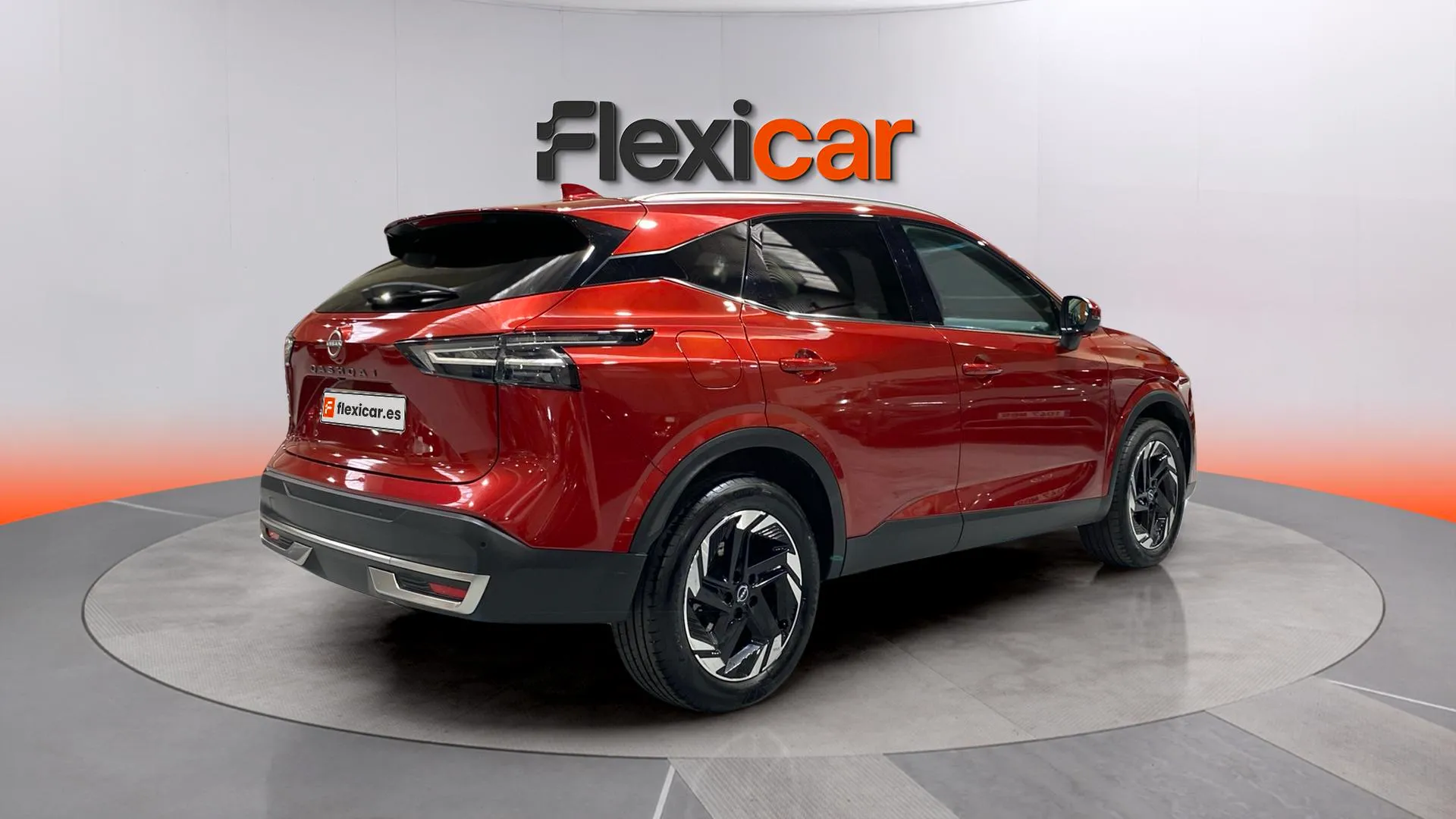 Nissan Qashqai DIG-T CVT N-Connecta - foto 8