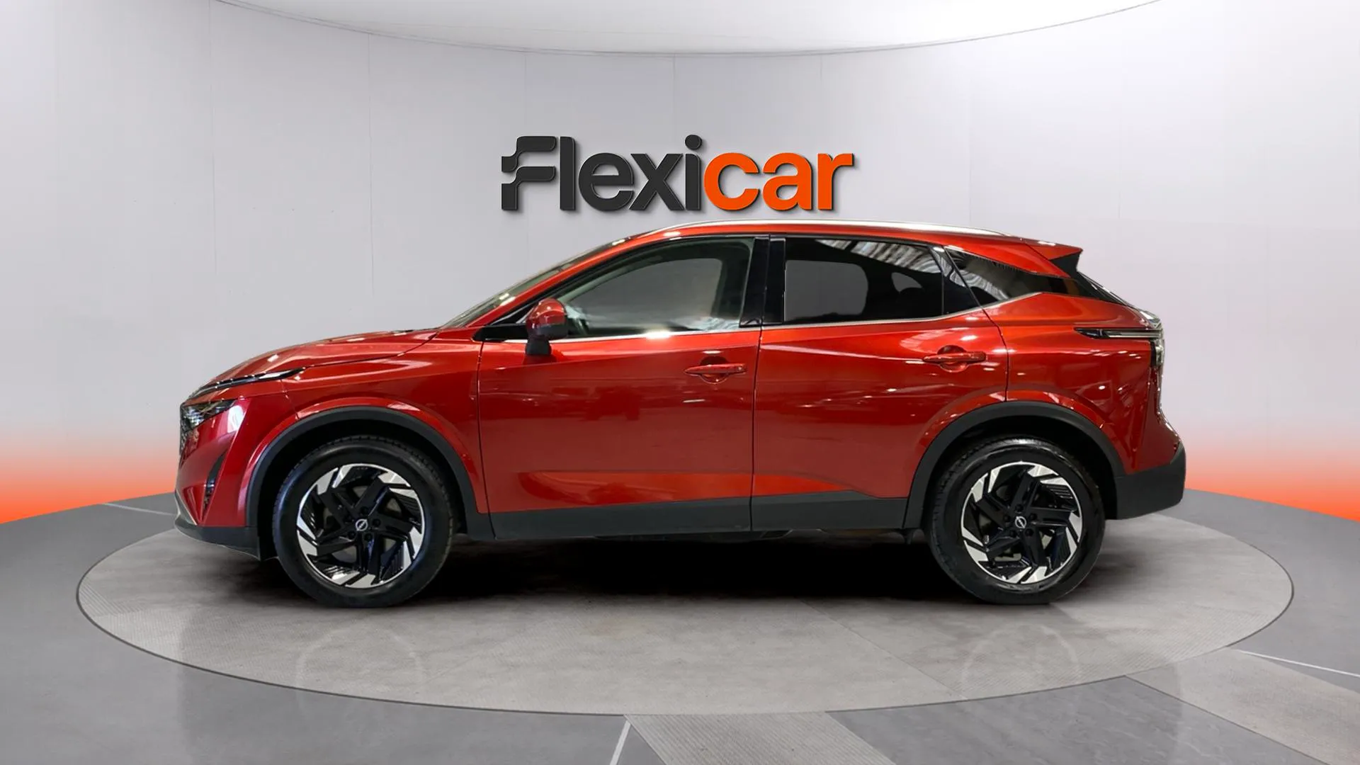 Nissan Qashqai DIG-T CVT N-Connecta - foto 4