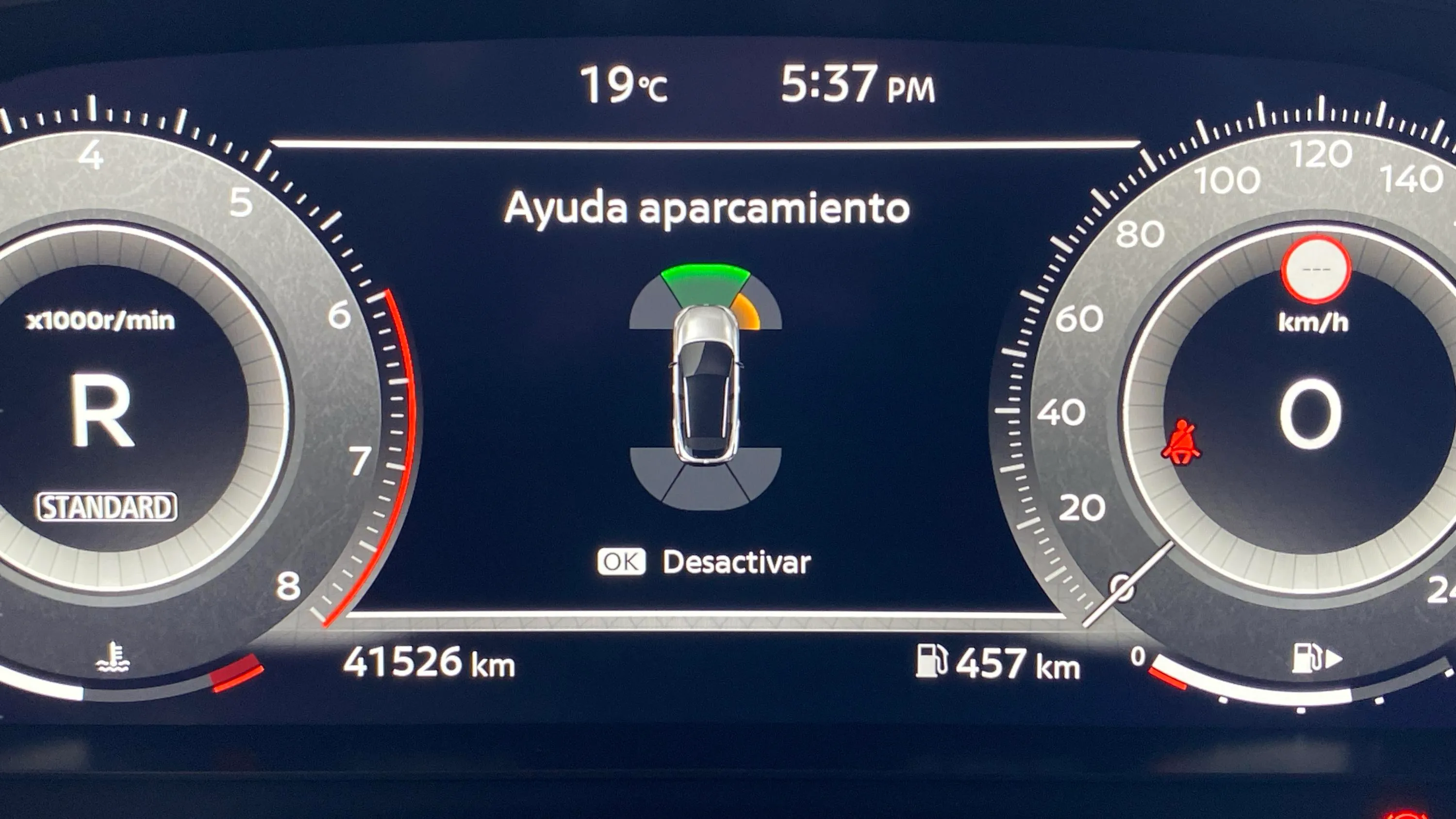 Nissan Qashqai DIG-T CVT N-Connecta - foto 22