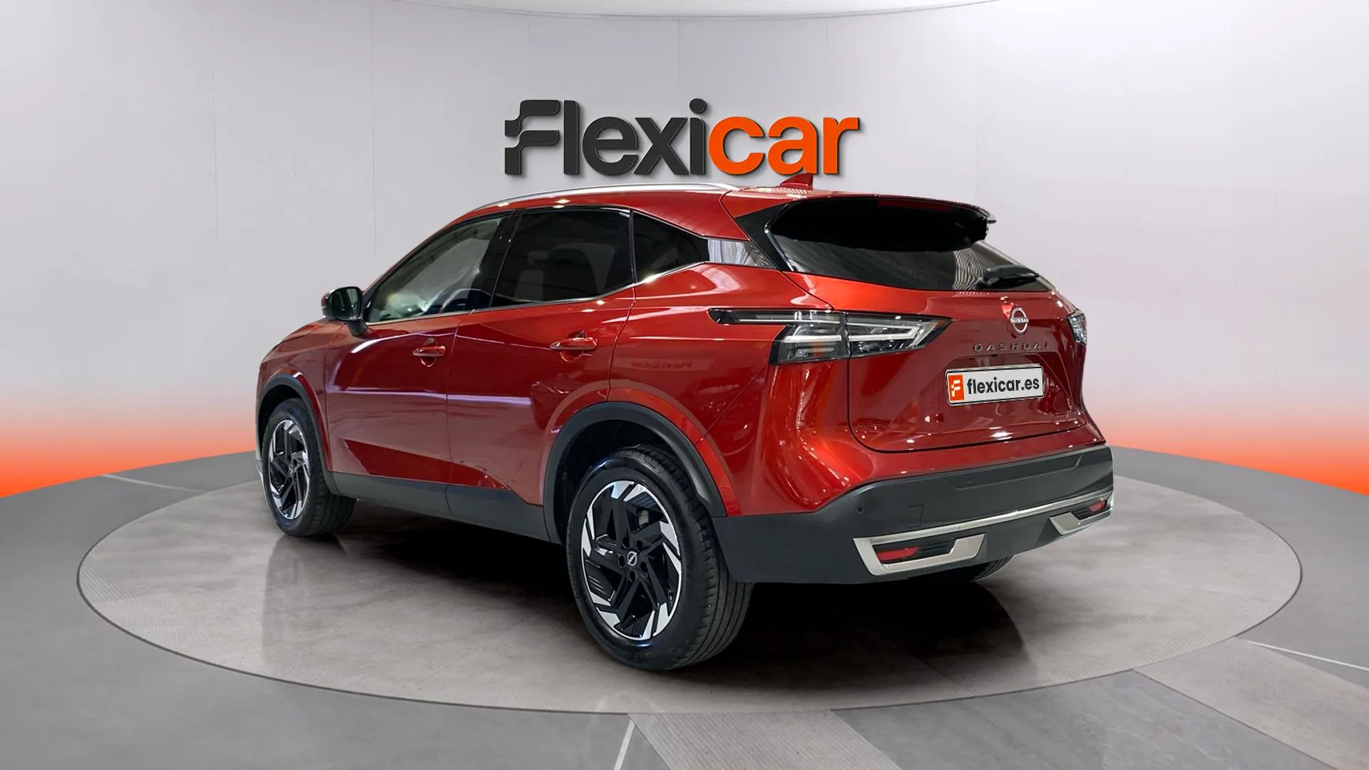 Nissan Qashqai DIG-T CVT N-Connecta - foto 6